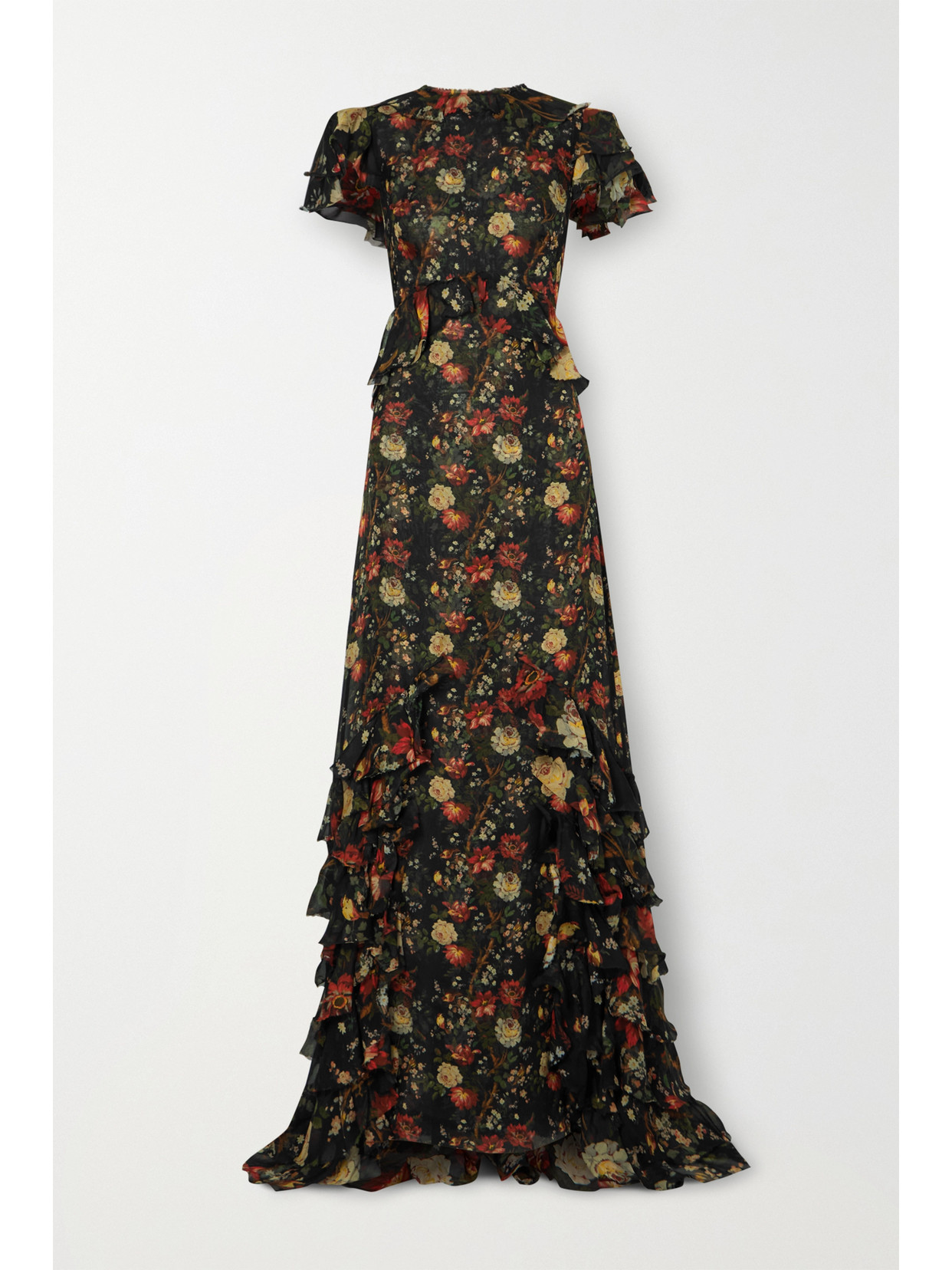 The Vampire's Wife -...