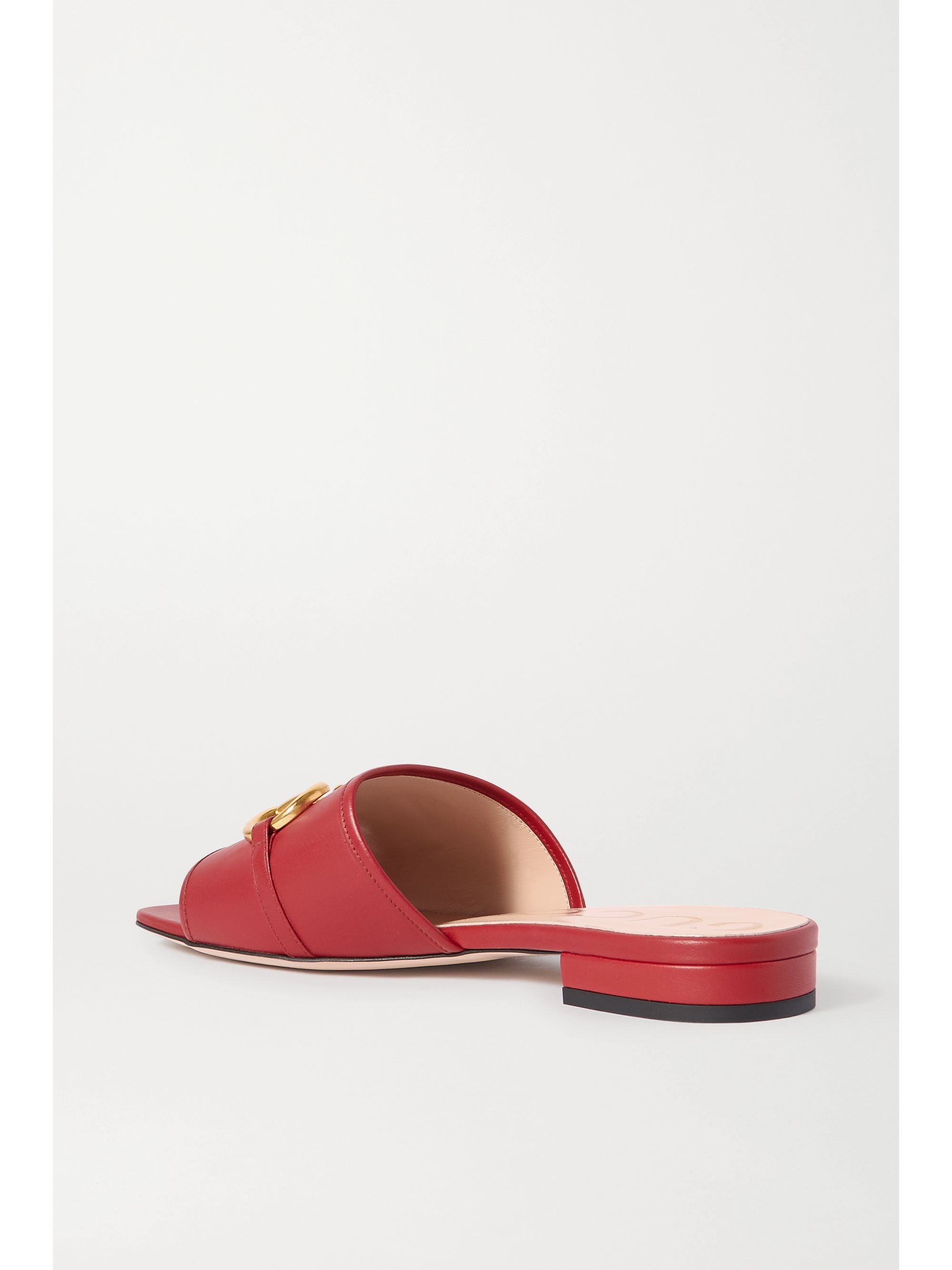 gucci deva slide