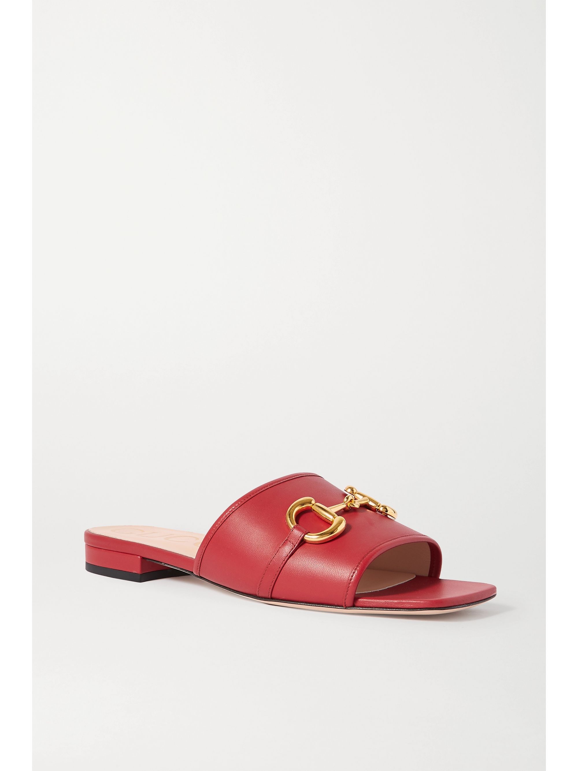 Gucci deva slide Clearance