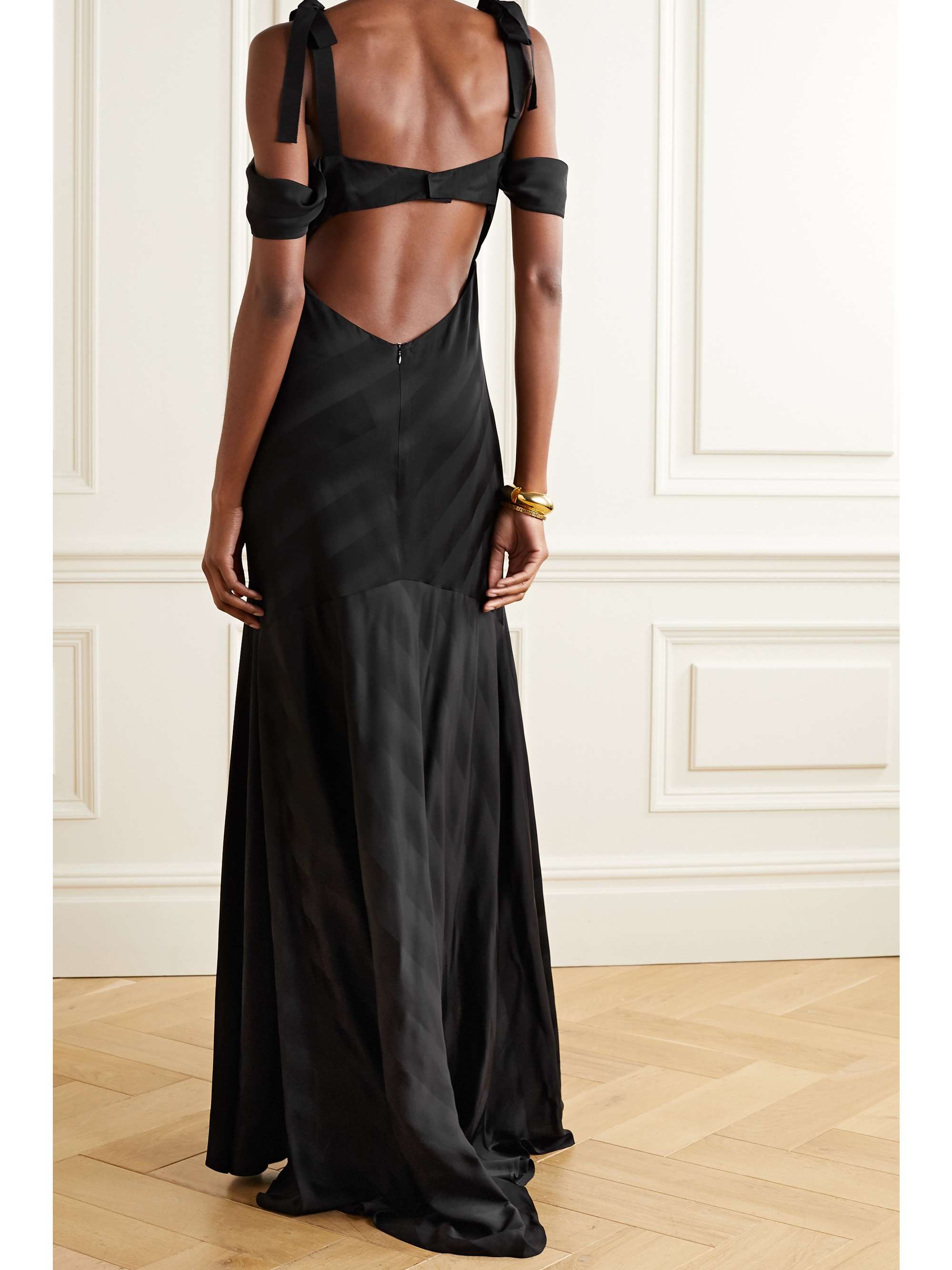 silvia tcherassi gowns