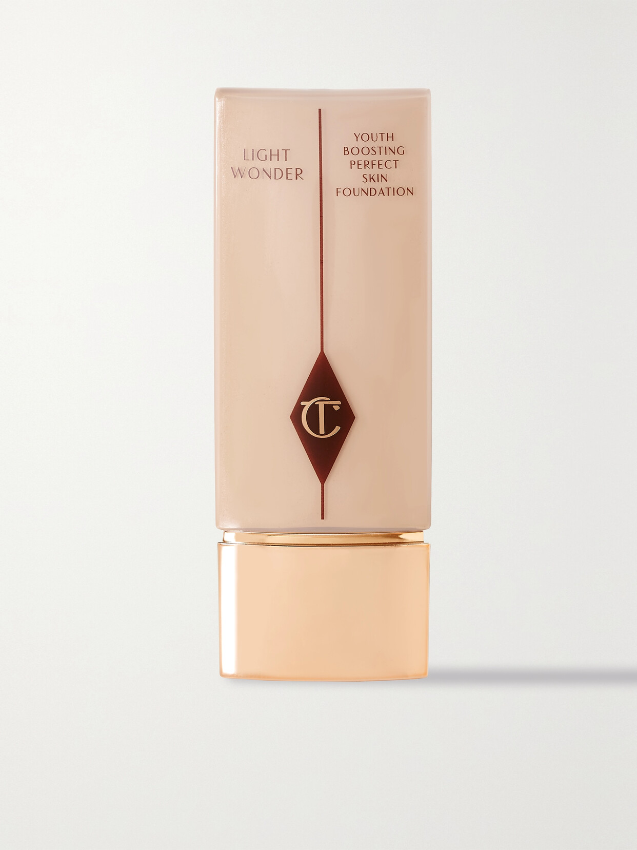 Charlotte Tilbury - Light Wonder Youth-boosting Foundation Spf15 - Fair 1, 40ml