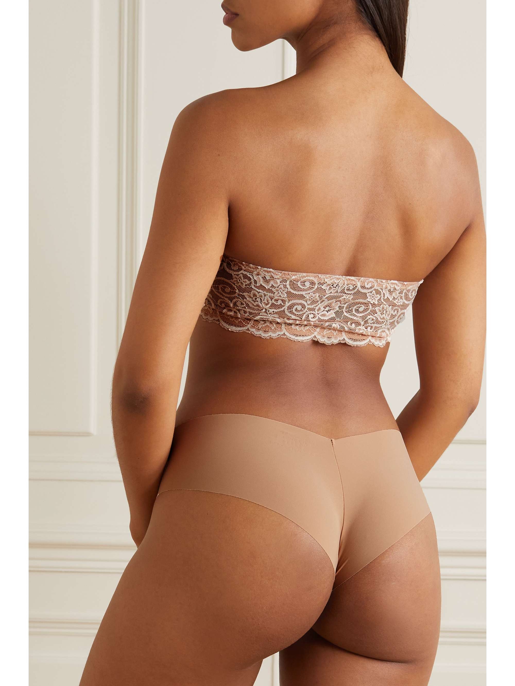 COMMANDO Girl Short stretch briefs