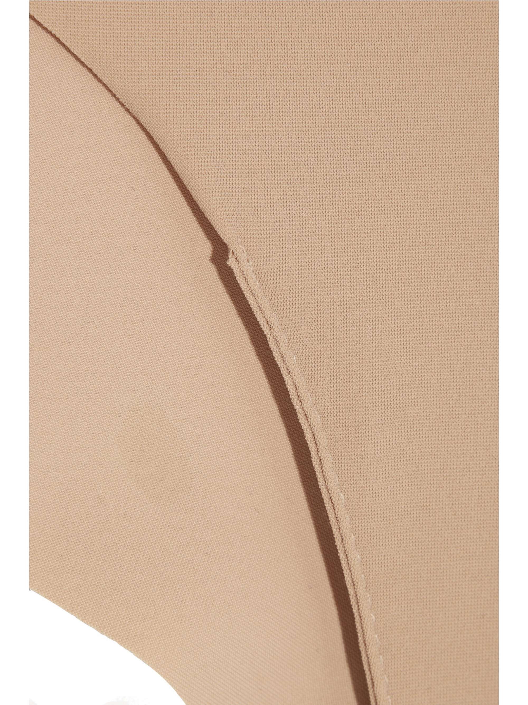 COMMANDO Girl Short stretch briefs