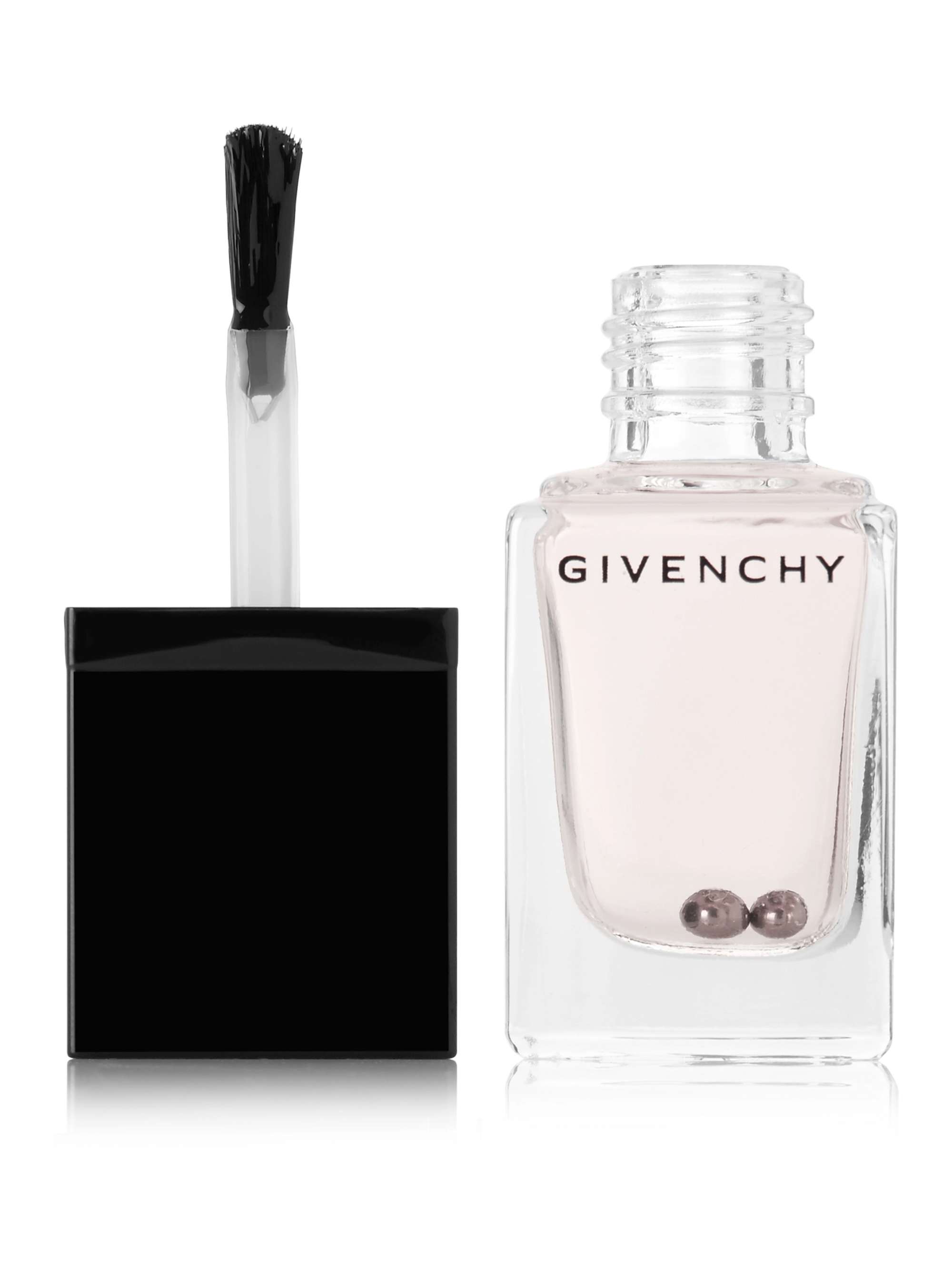 GIVENCHY BEAUTY Nail Polish - Base & Top Coat 01