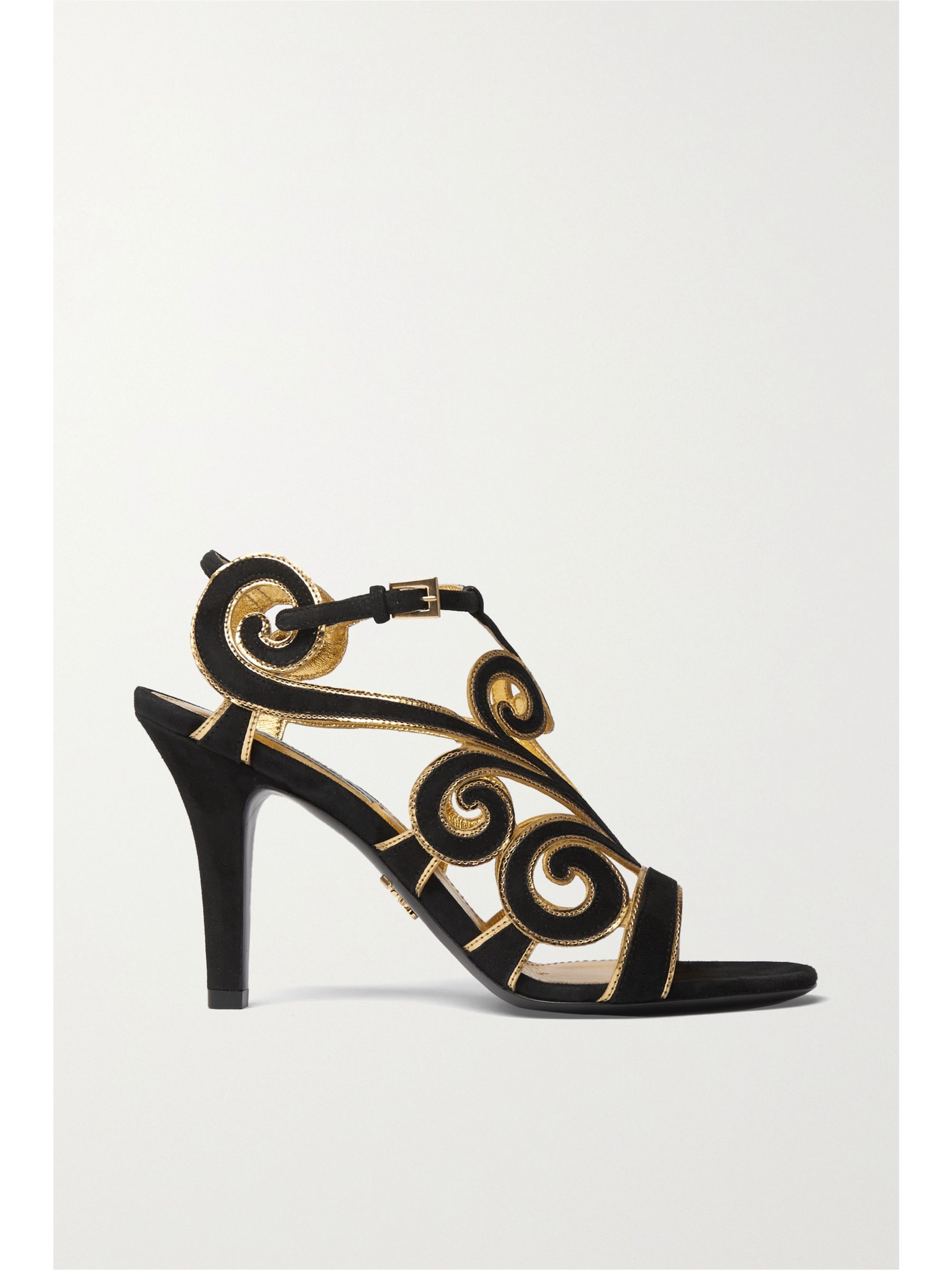net a porter prada shoes