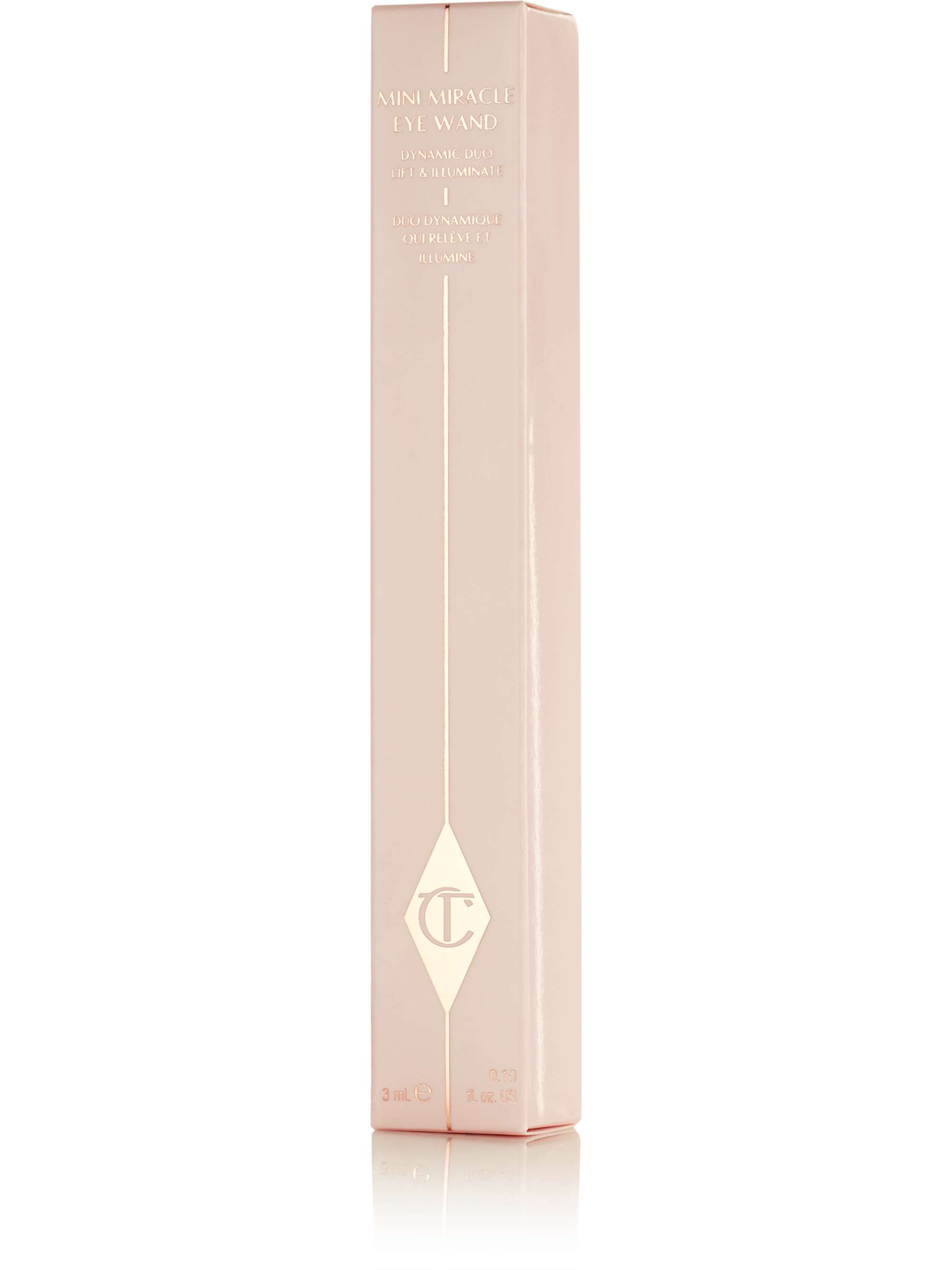CHARLOTTE TILBURY Mini Miracle Eye Wand - Shade 4, 3ml