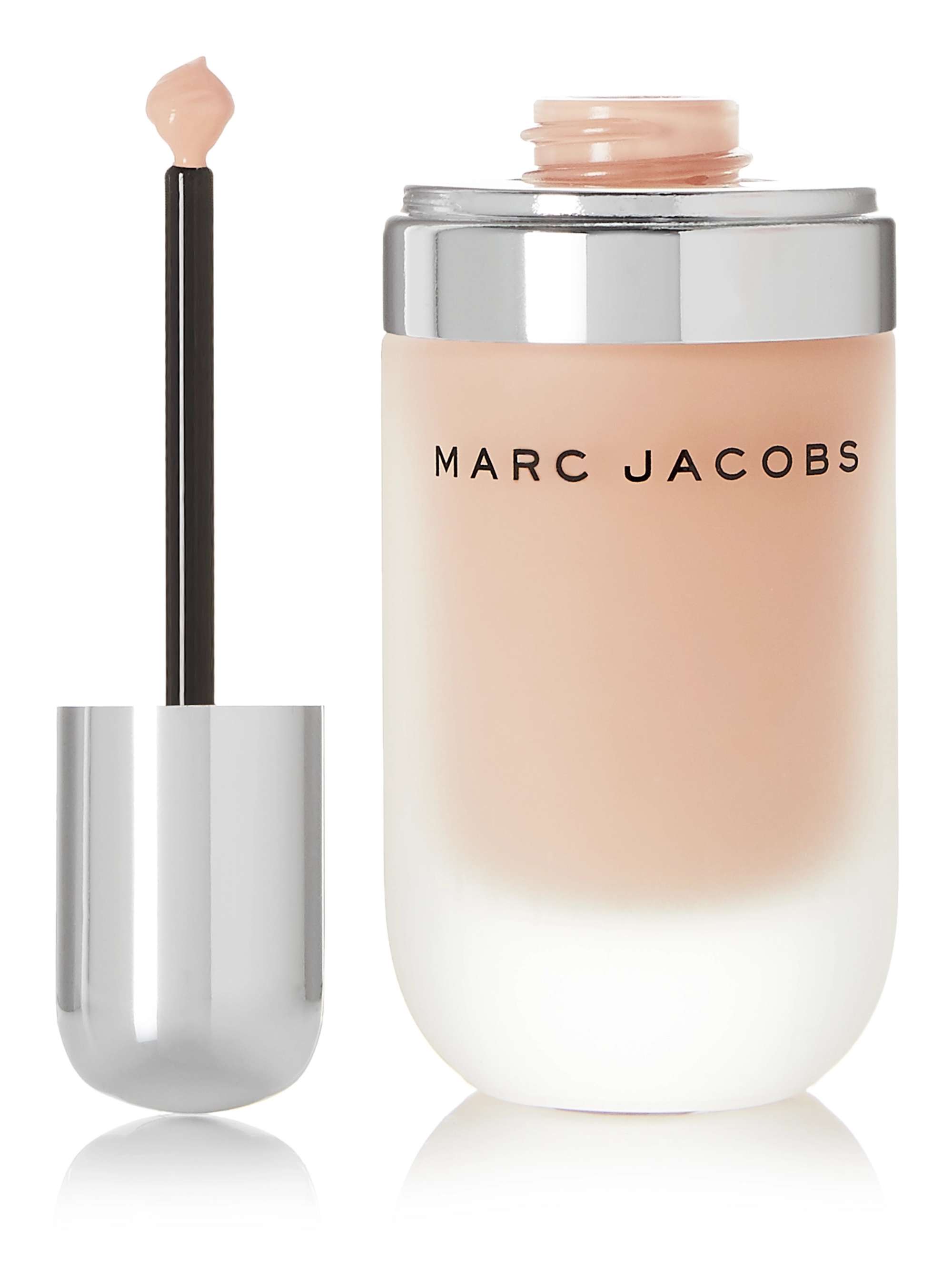MARC JACOBS BEAUTY Re(Marc)able Full Cover Foundation Concentrate - Cocoa Light 82