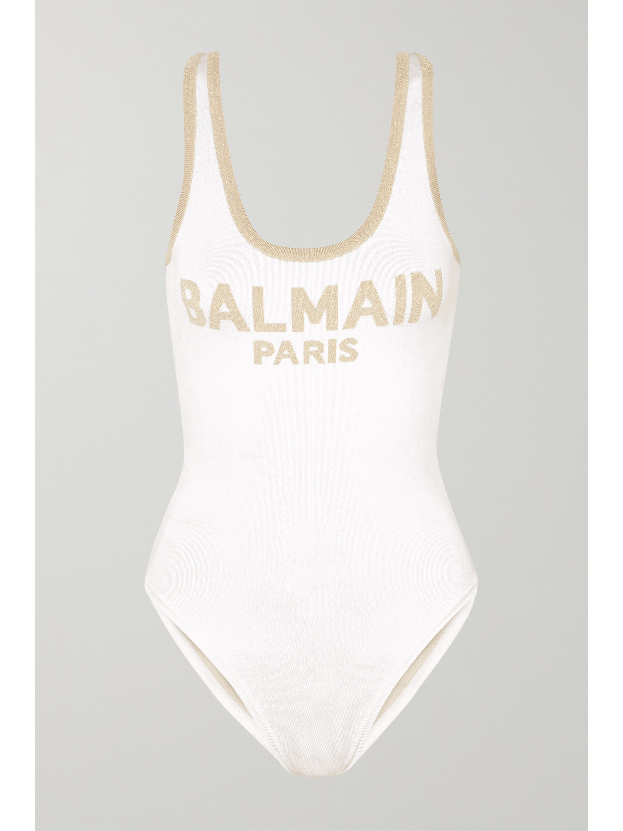 Balmain - Metallic I...