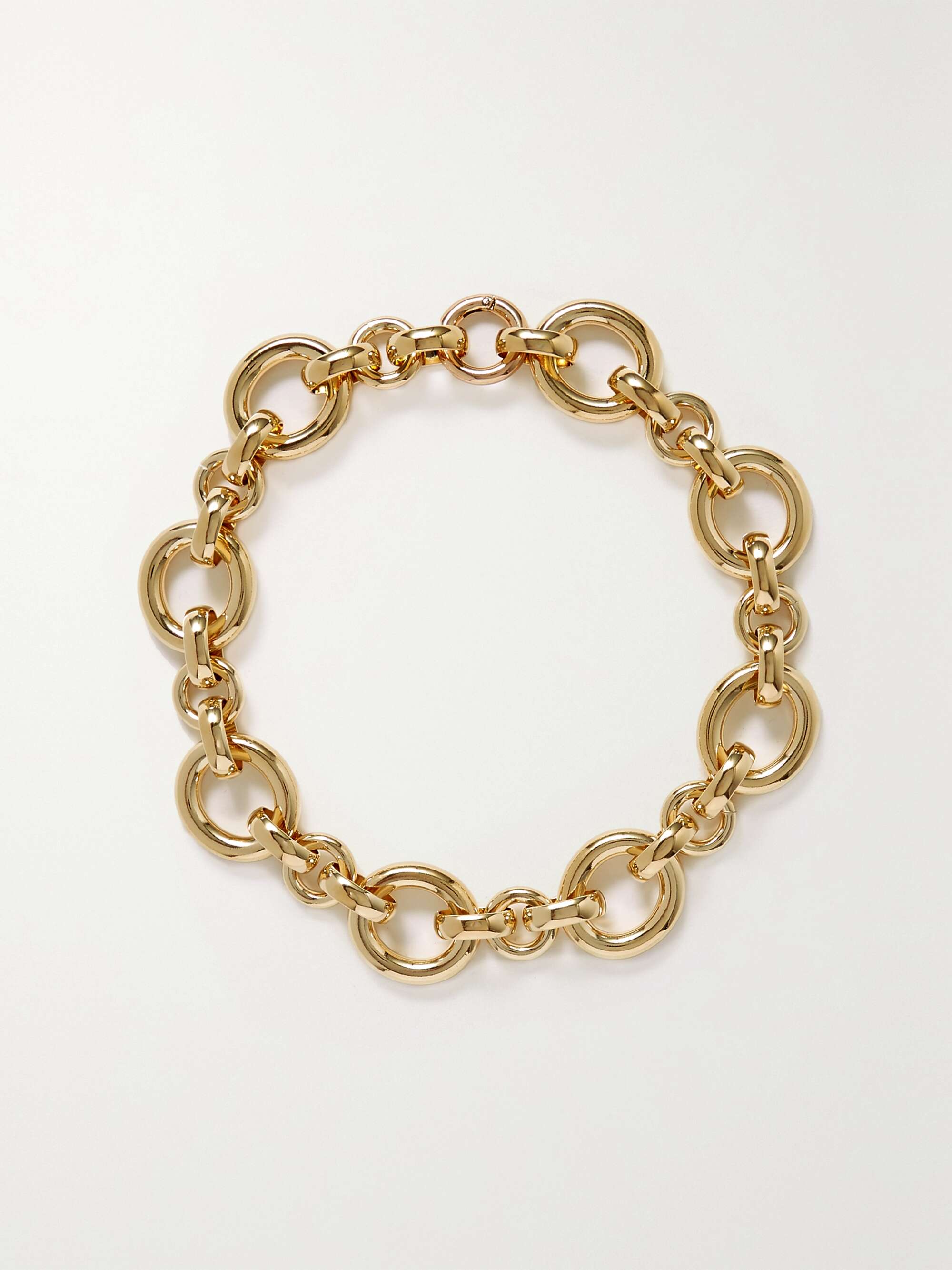 Laura lombardi anklet deals