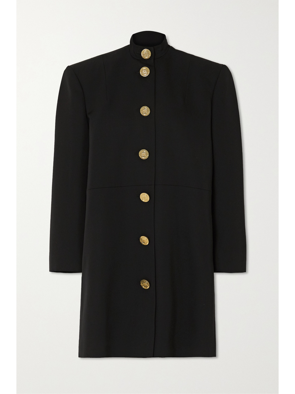 Balenciaga - Oversiz...