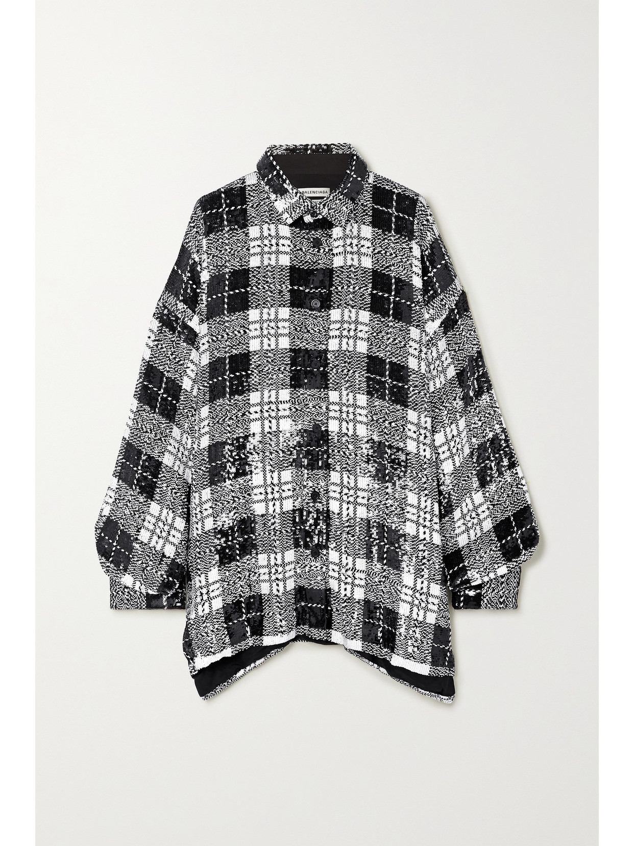 Balenciaga - Oversiz...