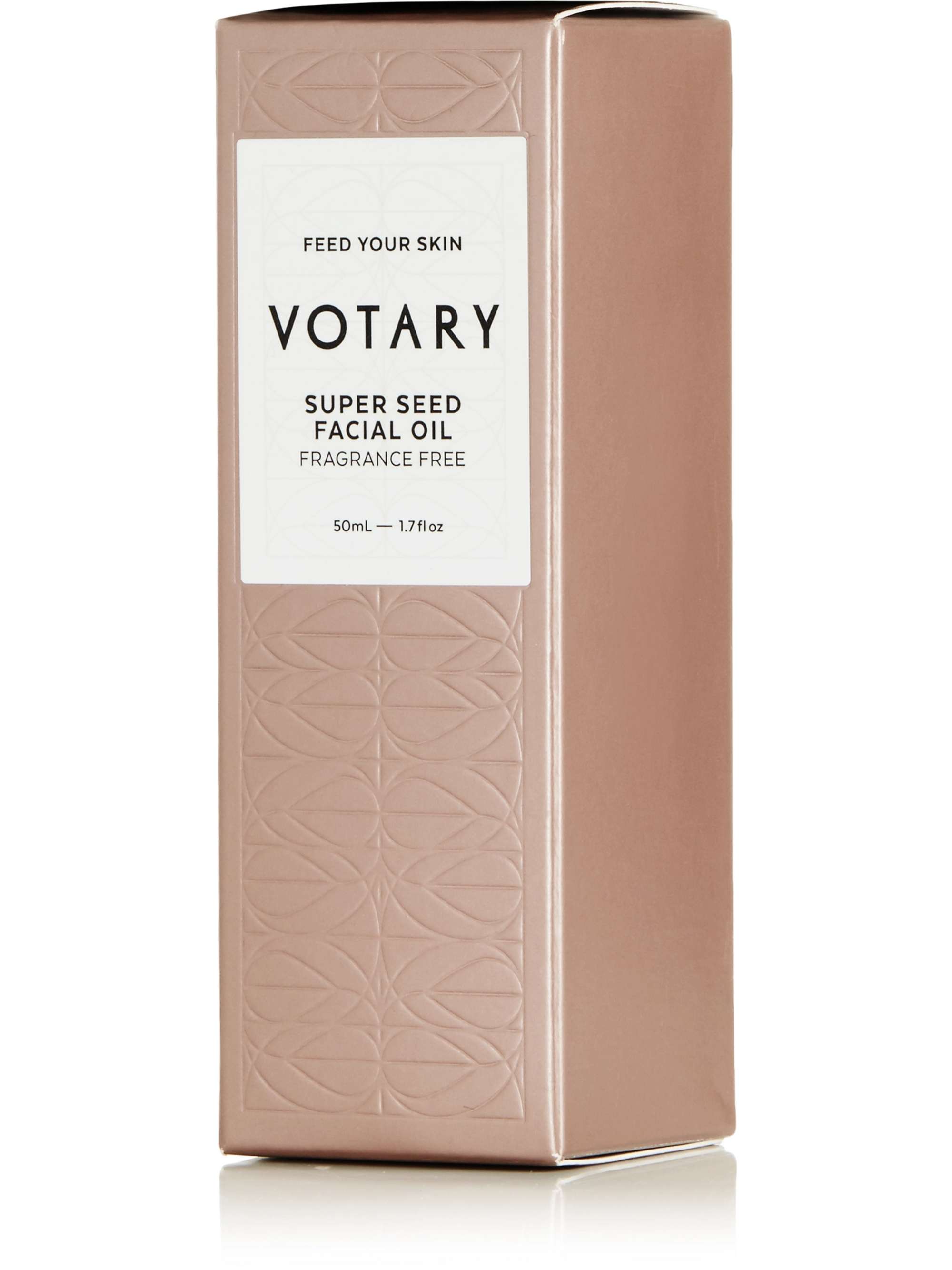 VOTARY 超级种子美颜油，50ml