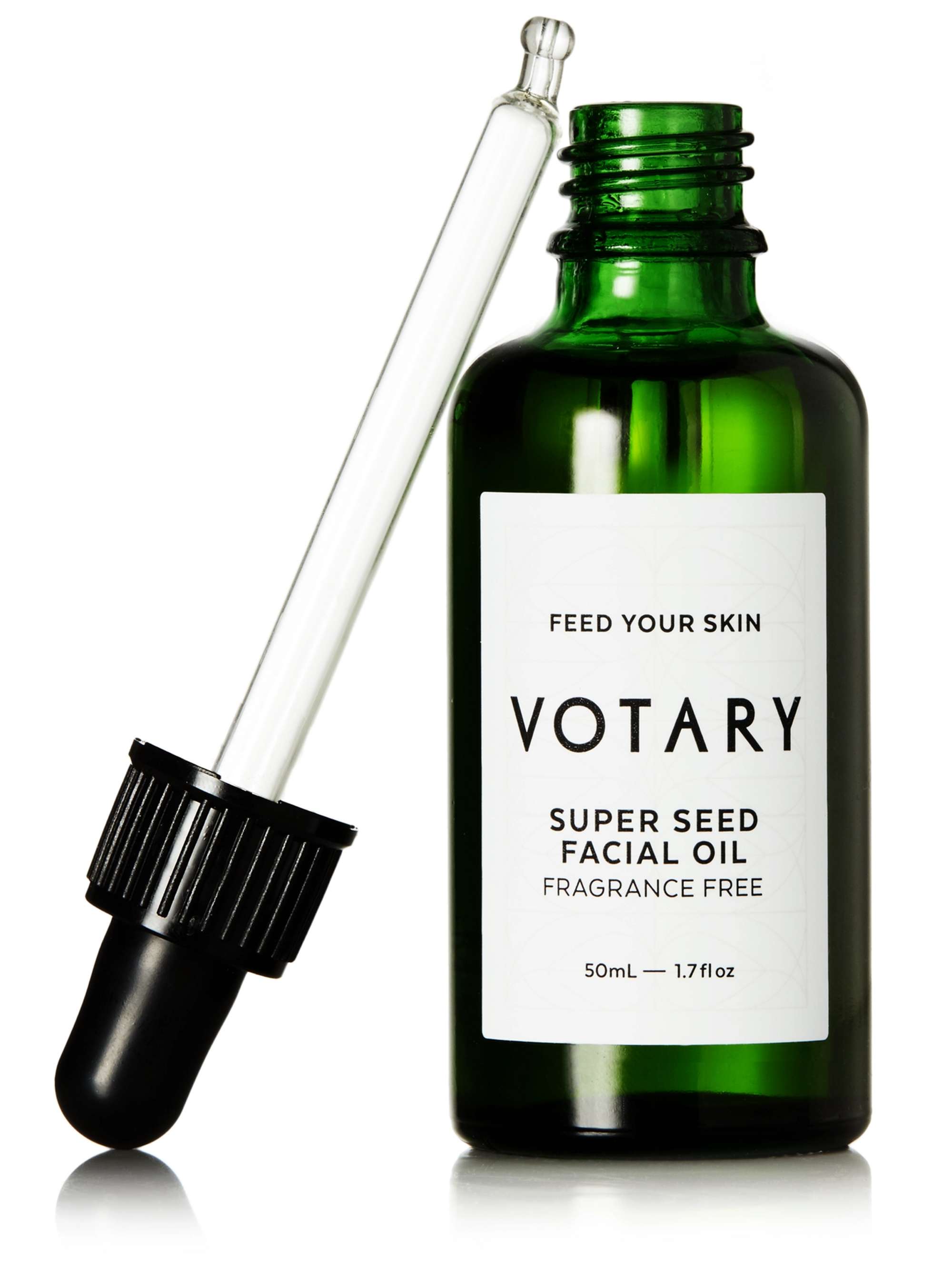 VOTARY 超级种子美颜油，50ml
