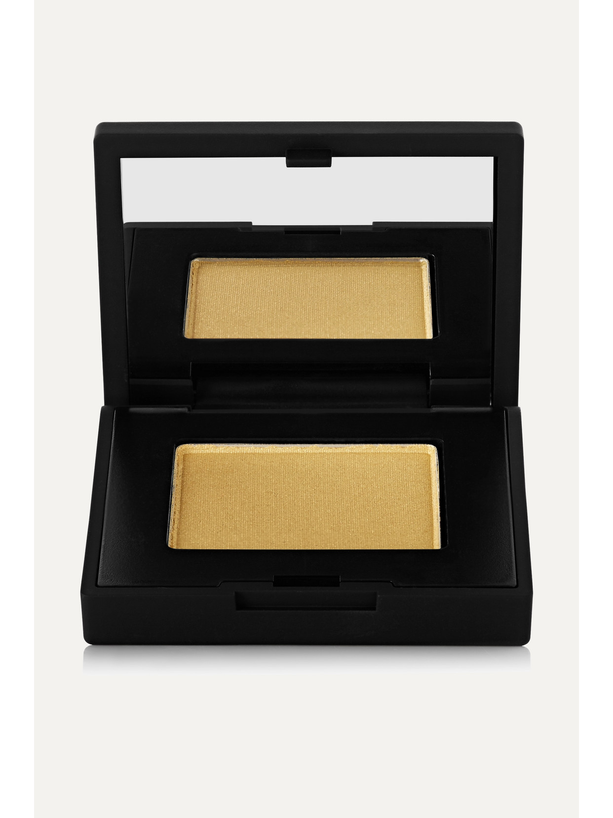 Nars Pure Pops Single Eyeshadow - Goldfinger In Yellow