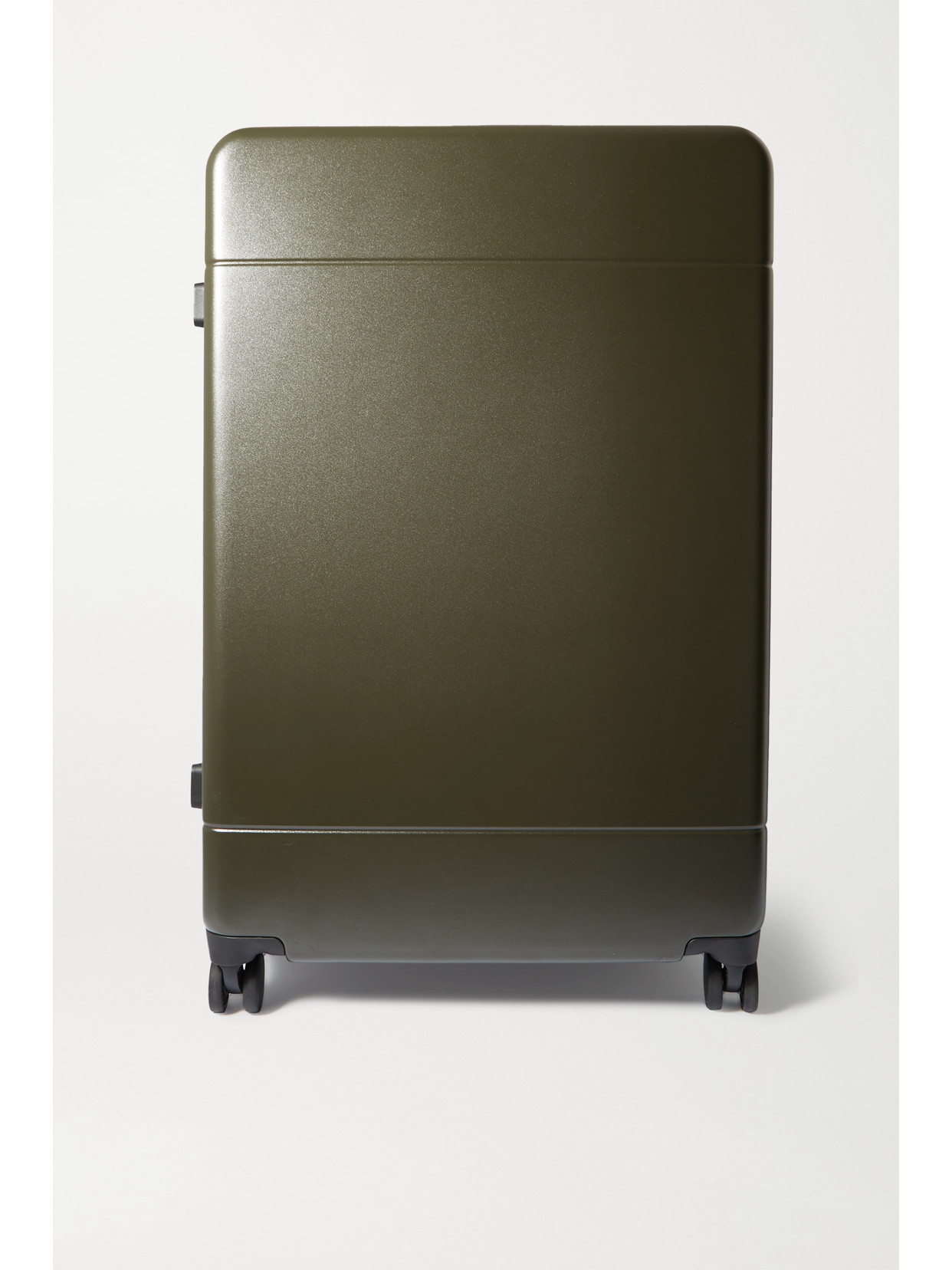 CALPAK - Hue Large Hardshell Suitcase - Green