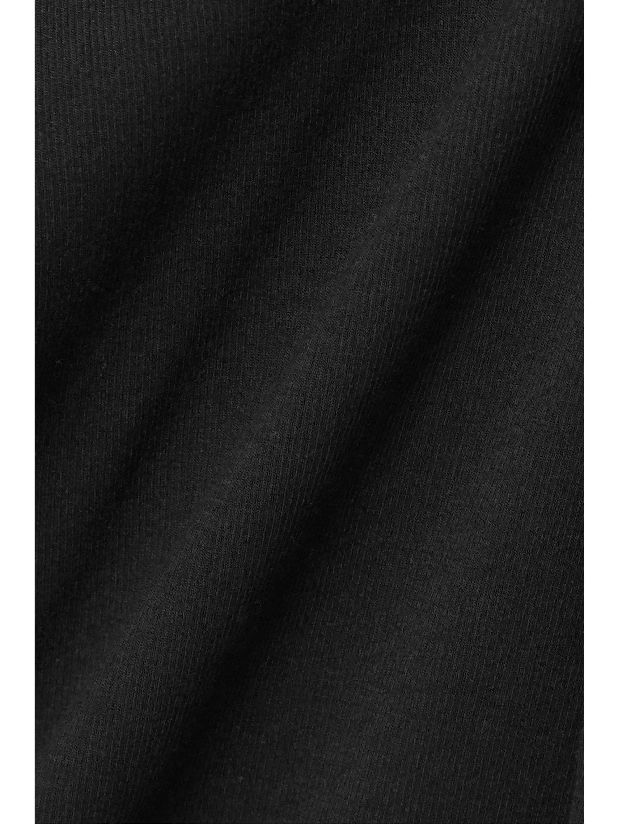 AGOLDE Leila ribbed stretch-Micro Modal and Supima cotton-blend bodysuit