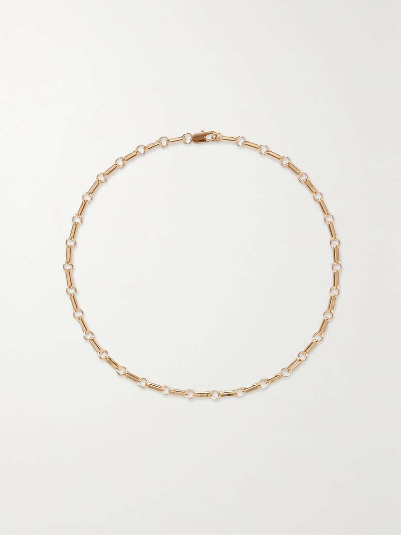 Laura Lombardi plated Necklace