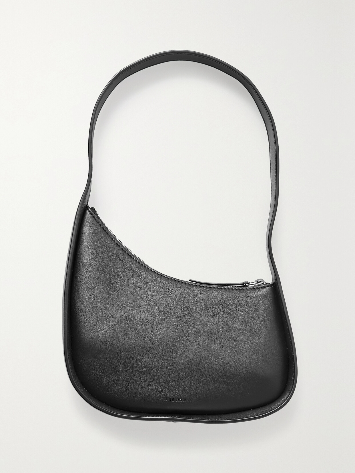 The Row - Half Moon Leather...