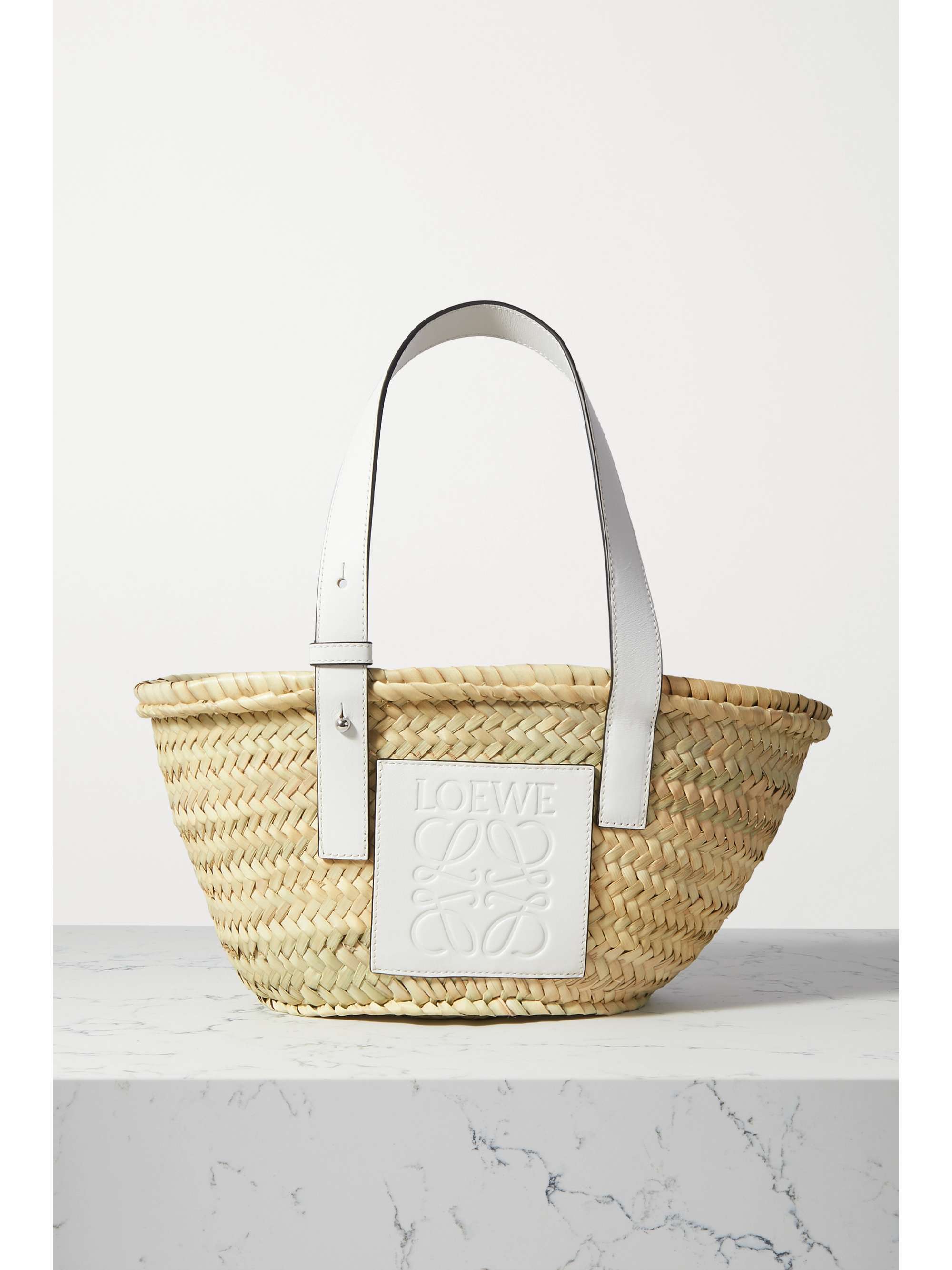 loewe small tote