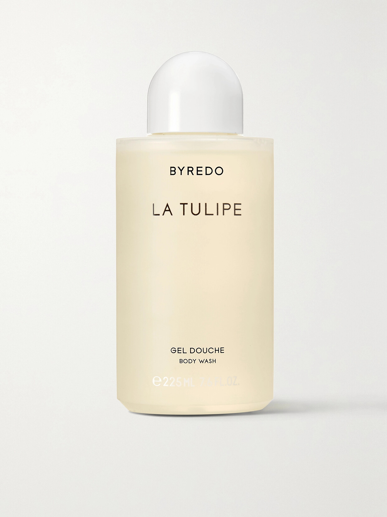 Byredo La Tulipe Body Wash, 225ml In Colorless