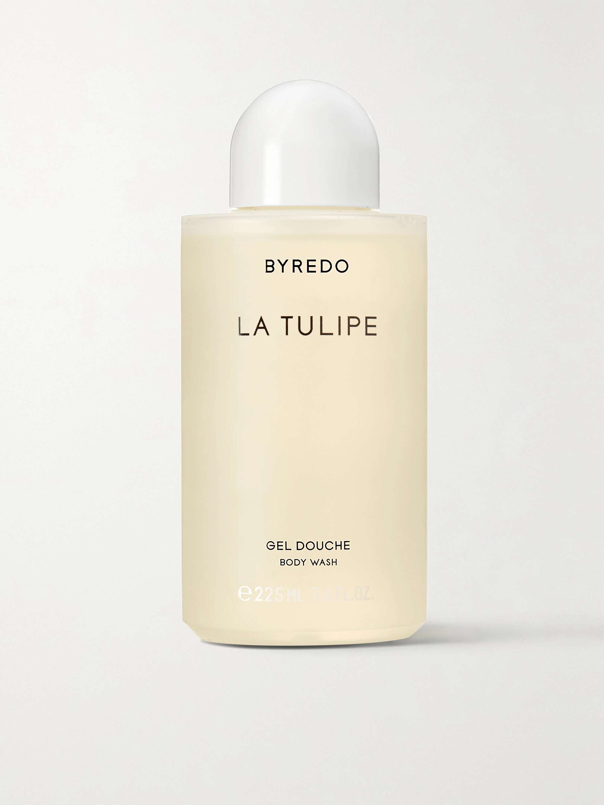 Colorless La Tulipe Body Wash, 225ml | BYREDO | NET-A-PORTER