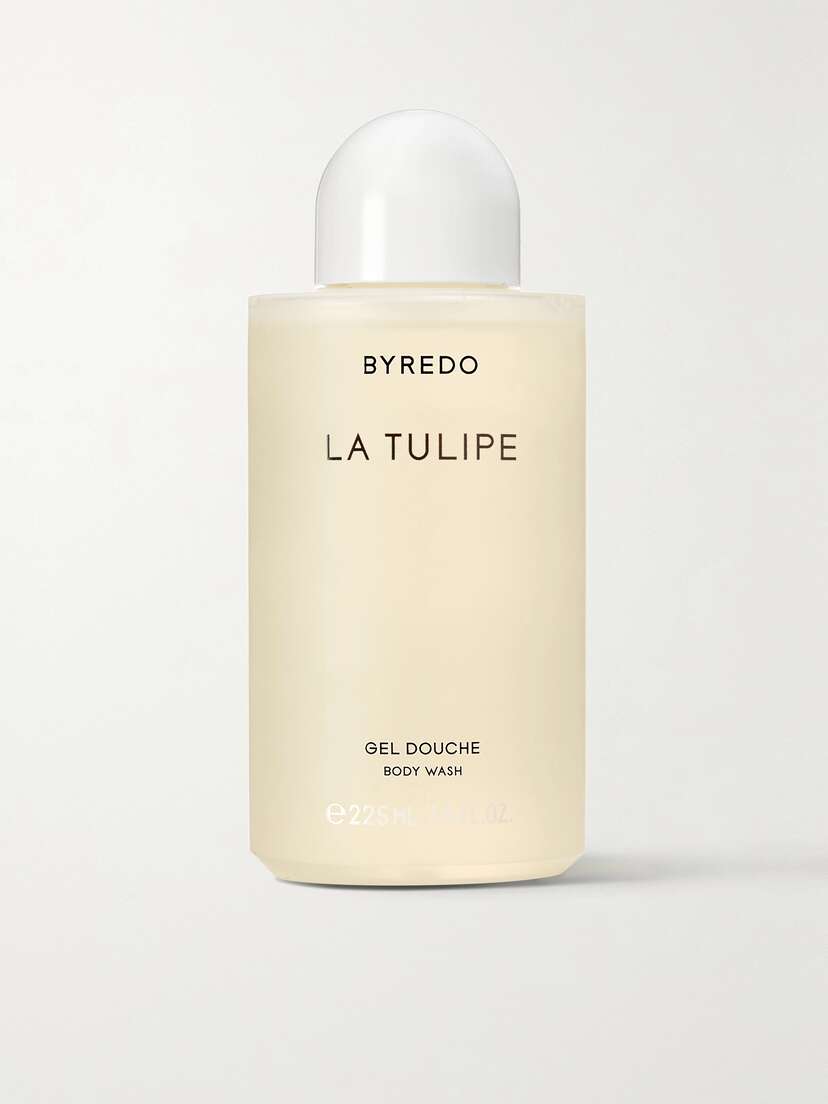 BYREDO La Tulipe Body Wash, 225ml