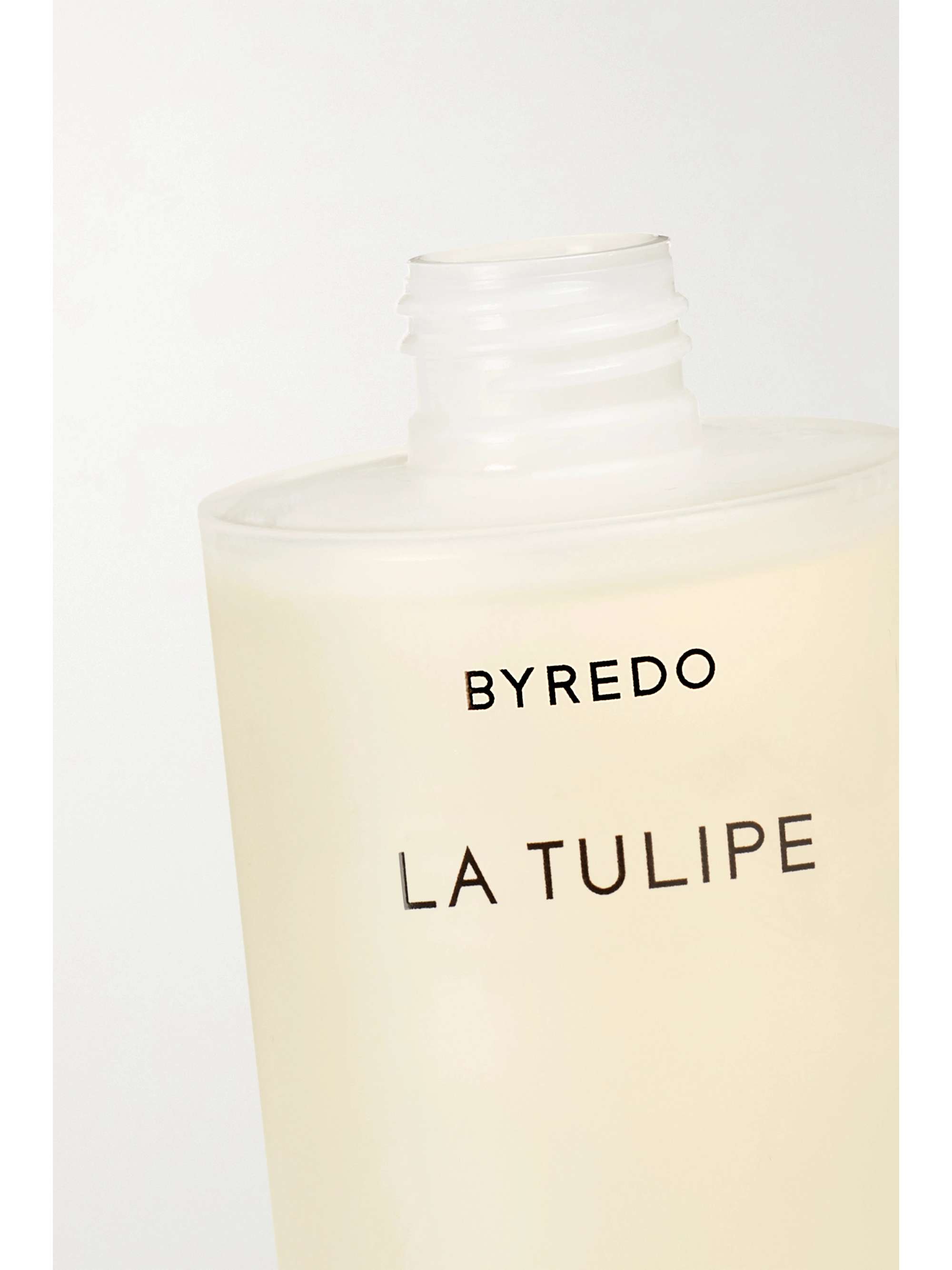 Colorless La Tulipe Body Wash, 225ml | BYREDO | NET-A-PORTER