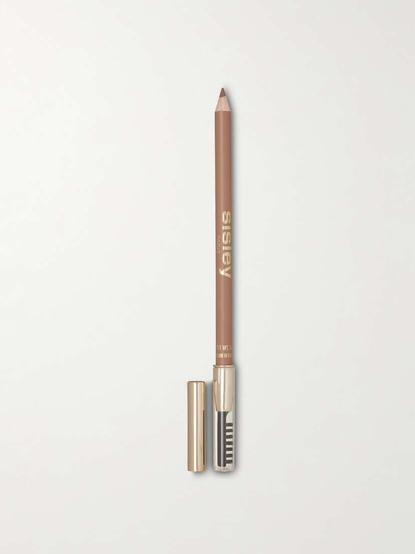 Sisley Phyto-sourcils Perfect Eyebrow Pencil - Cappuccino
