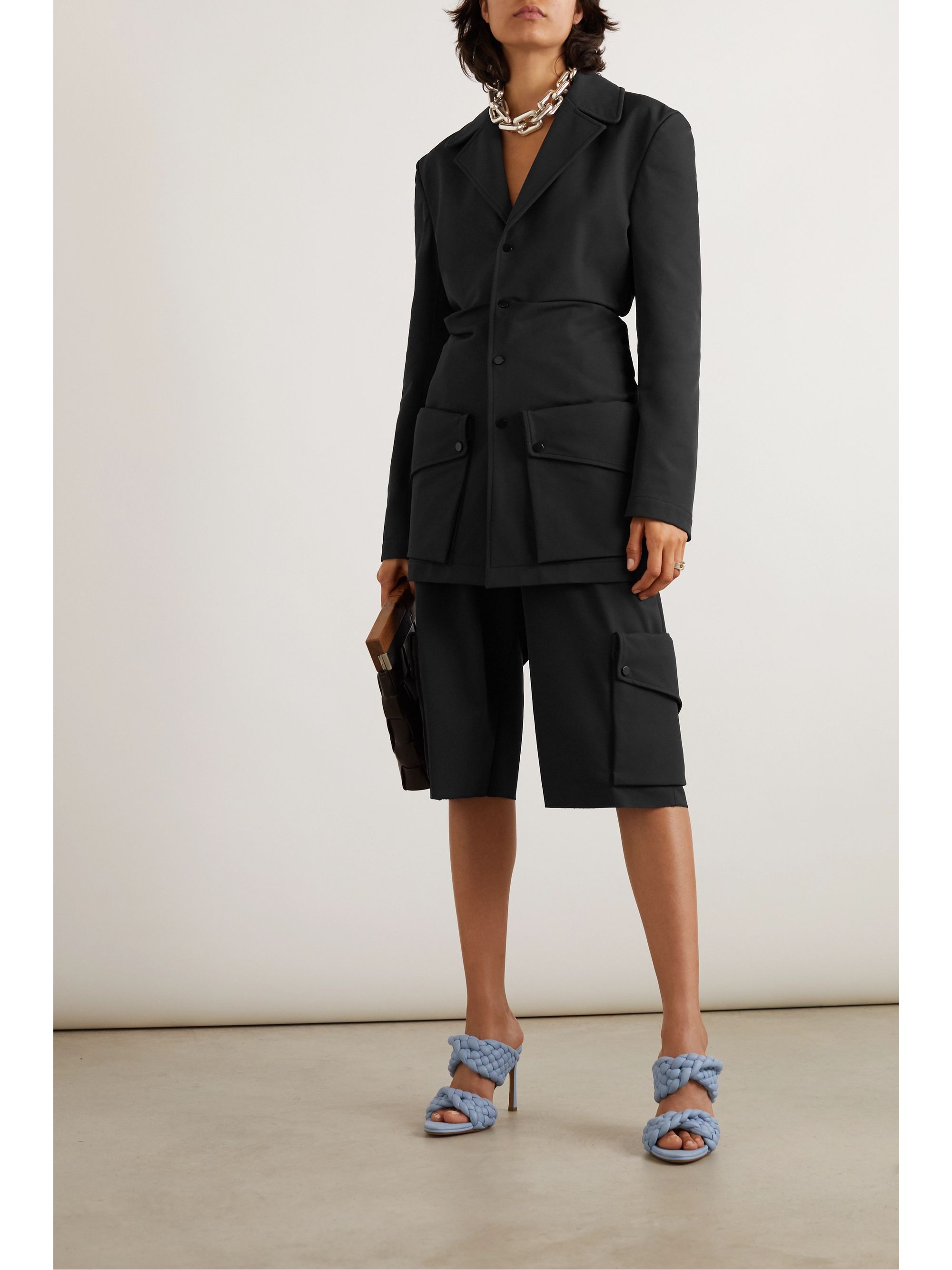 Bottega blazer Outlet