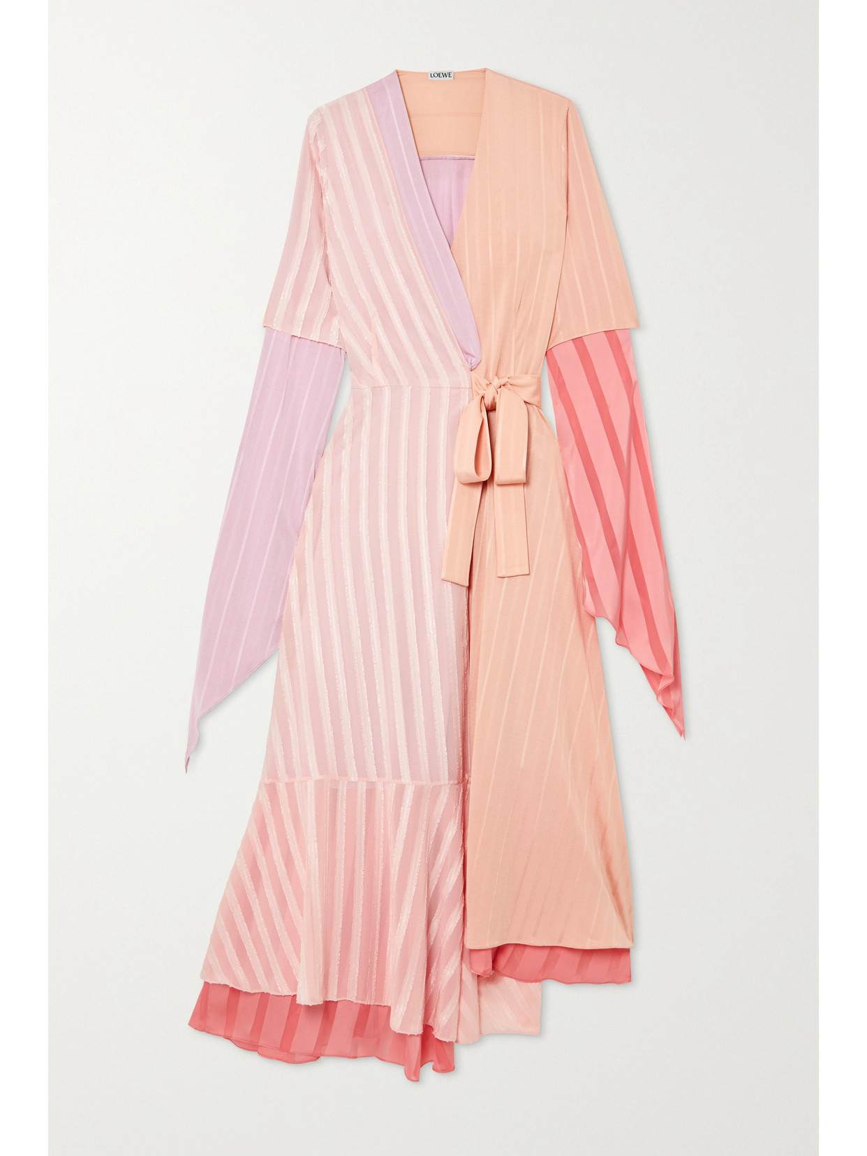 LOEWE - Asymmetric R...