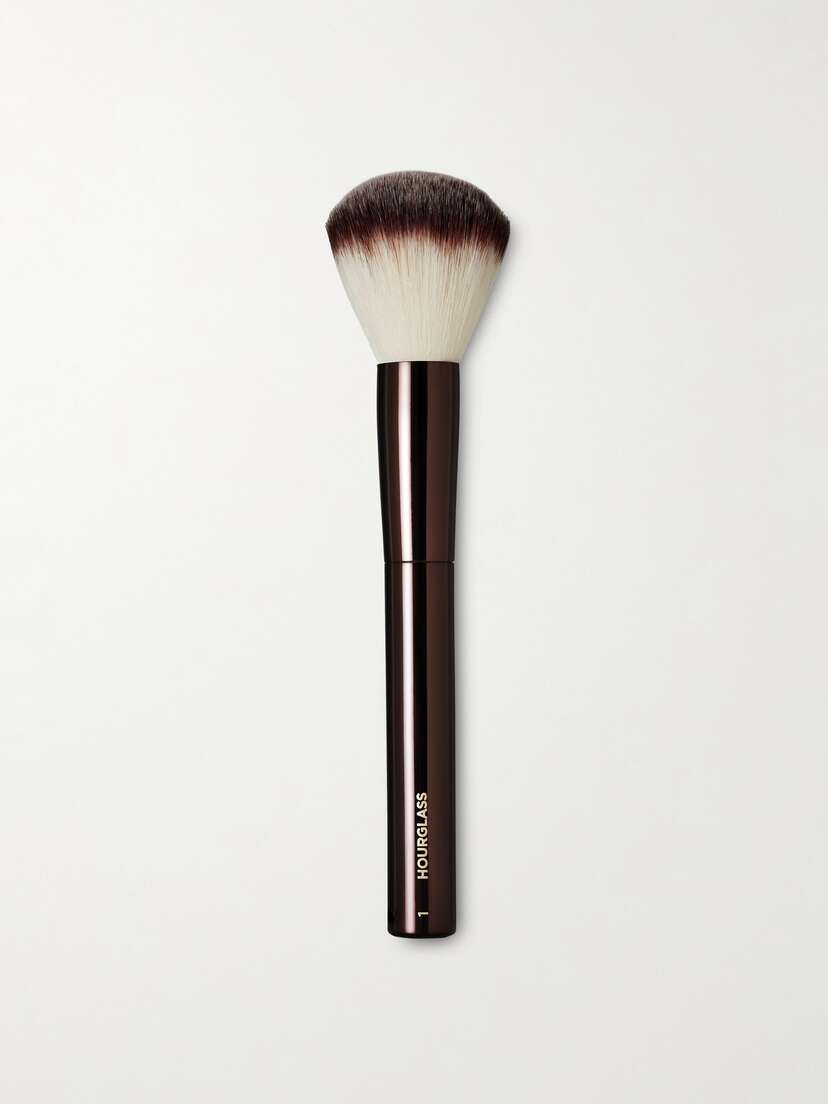 Hourglass Nº 1 Powder Brush