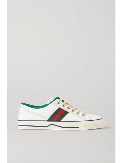 net a porter gucci trainers