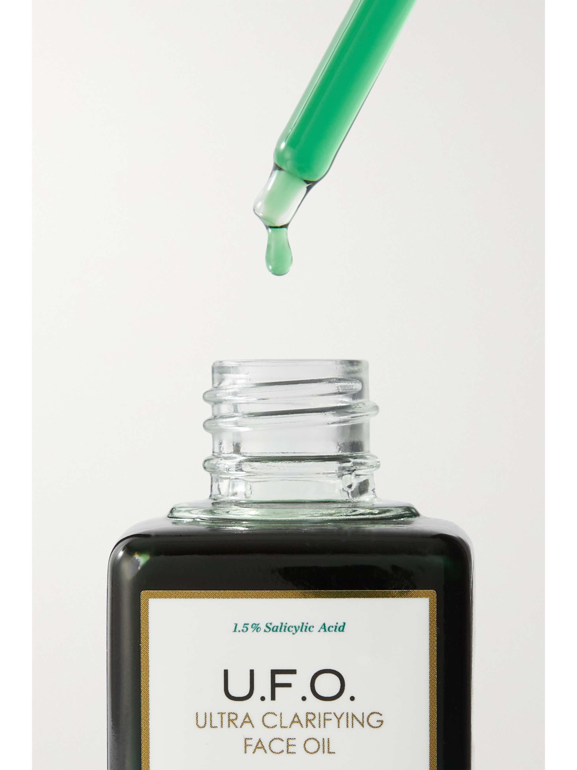 SUNDAY RILEY U.F.O. Ultra-Clarifying Face Oil, 35ml