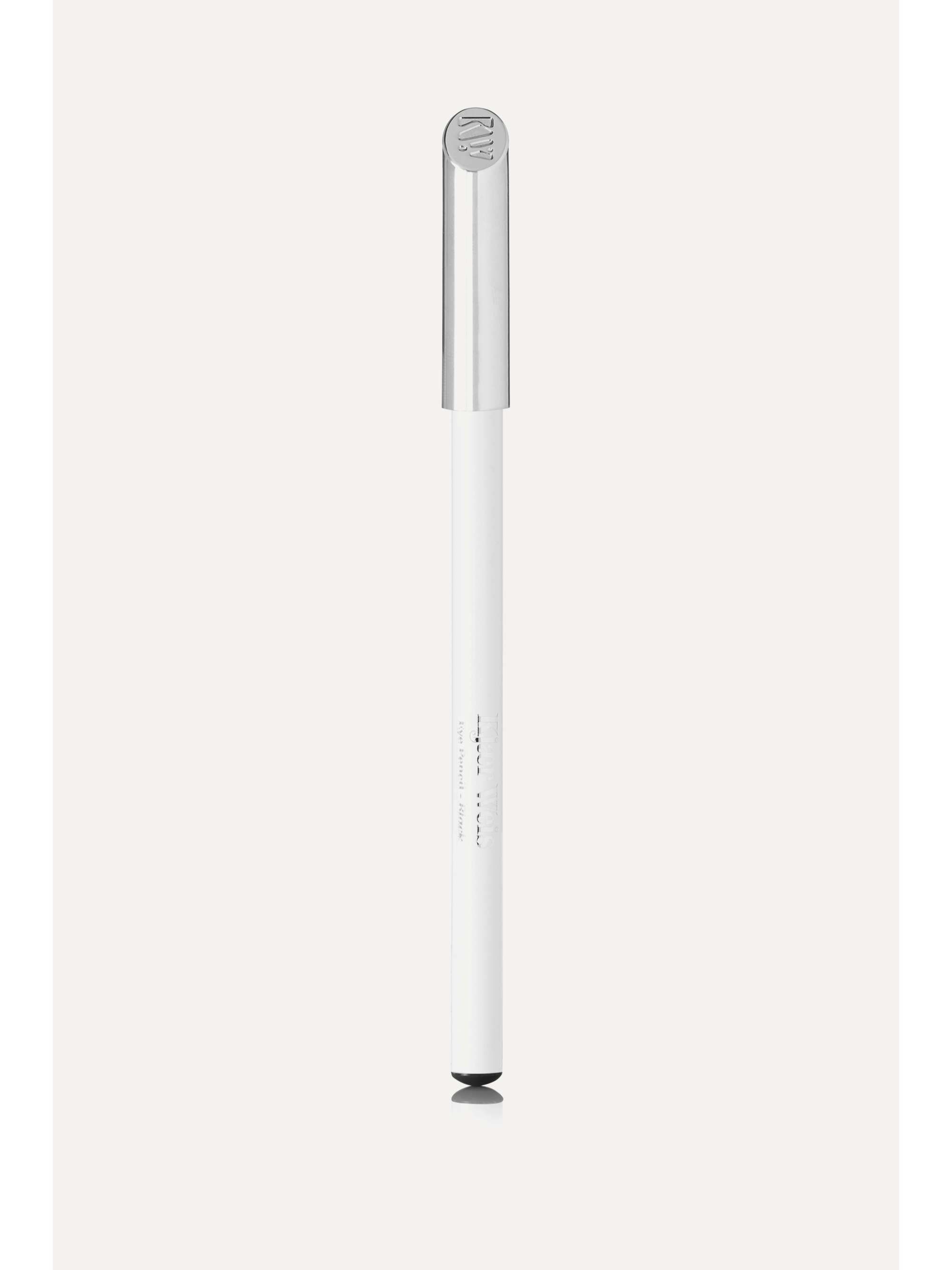 KJAER WEIS + NET SUSTAIN Eye Pencil - Black