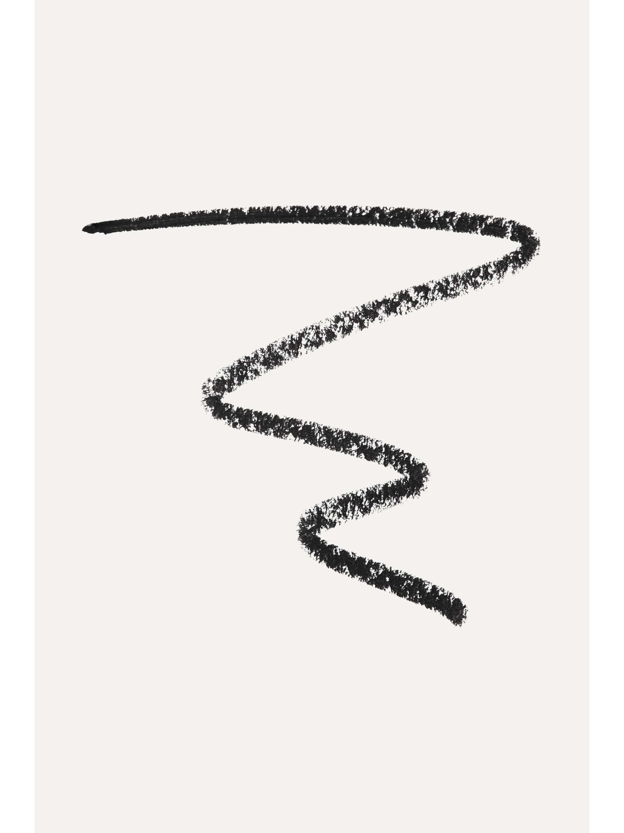 KJAER WEIS + NET SUSTAIN Eye Pencil - Black