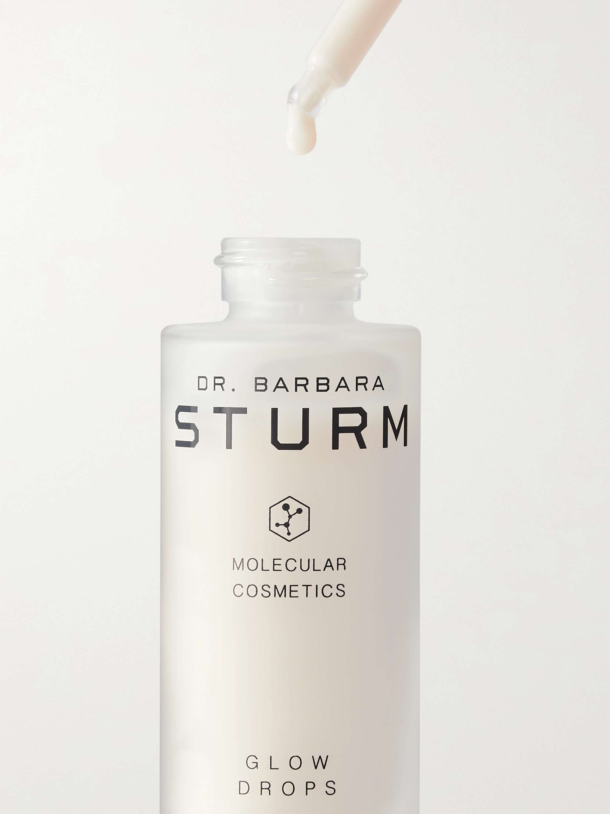 DR. BARBARA STURM + NET SUSTAIN Glow Drops, 30ml