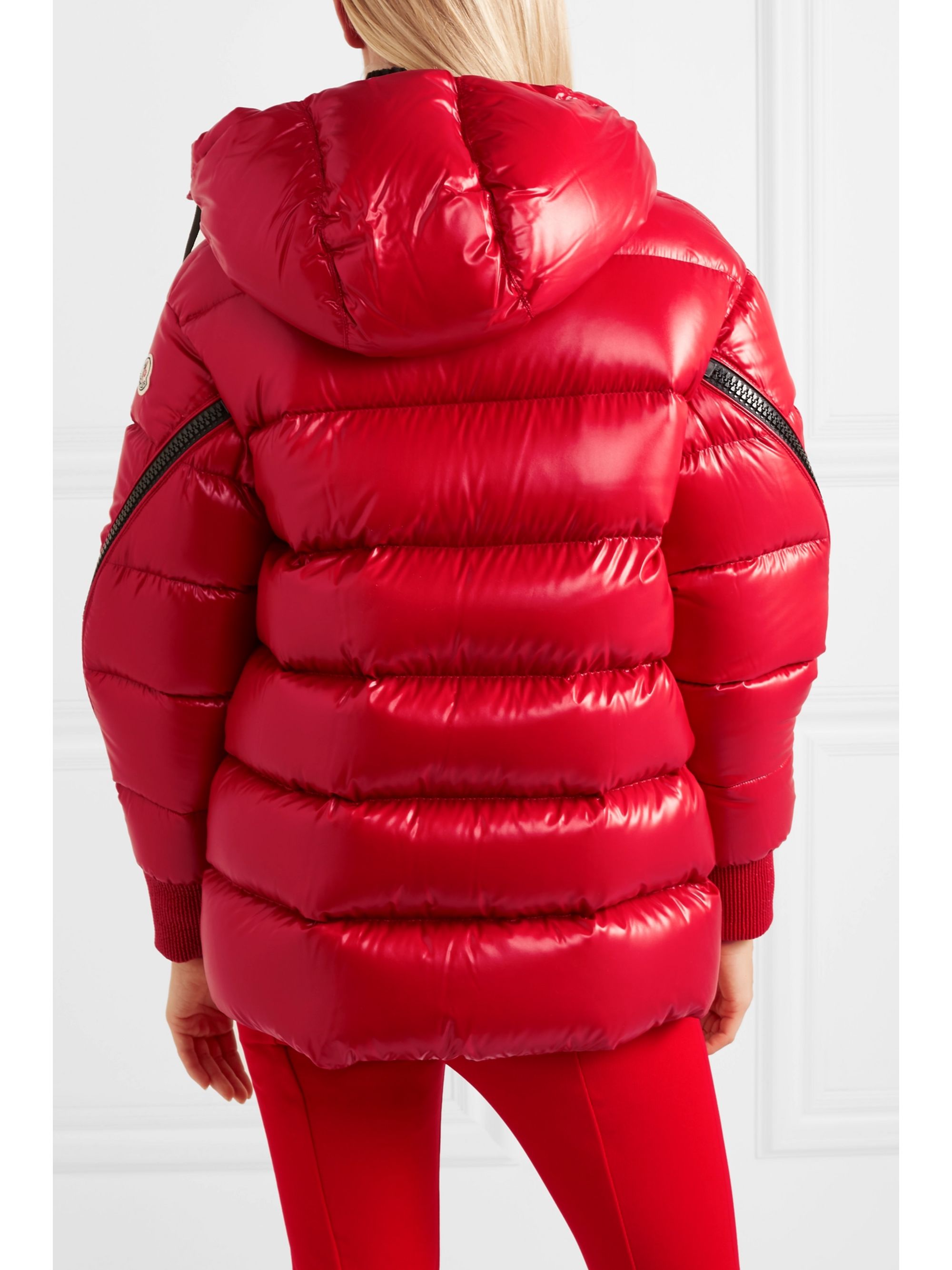 Puffer Jacket Moncler Genius Liriope Moncler Genius Moncler FRGMT