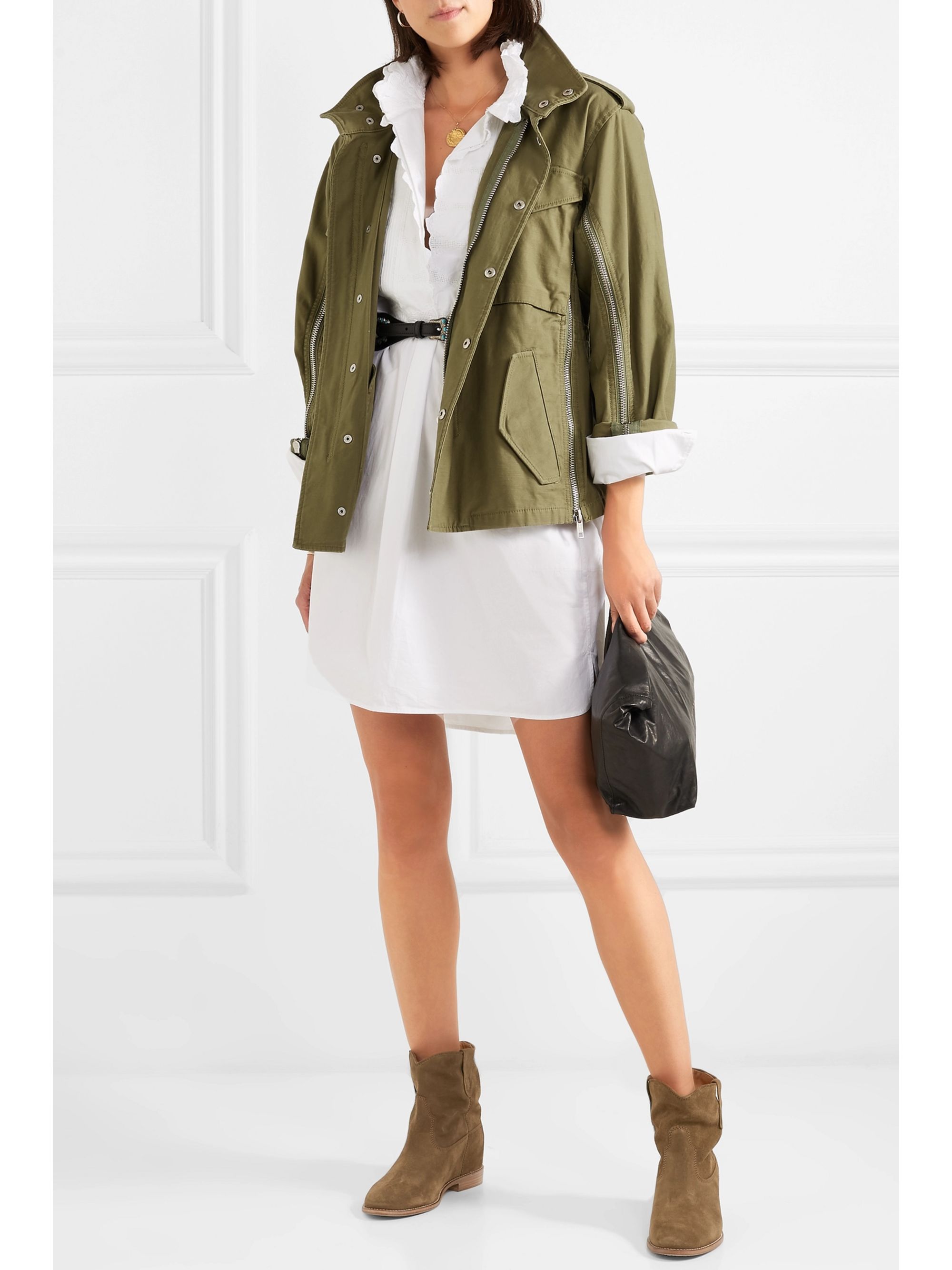 isabel marant crisi boots