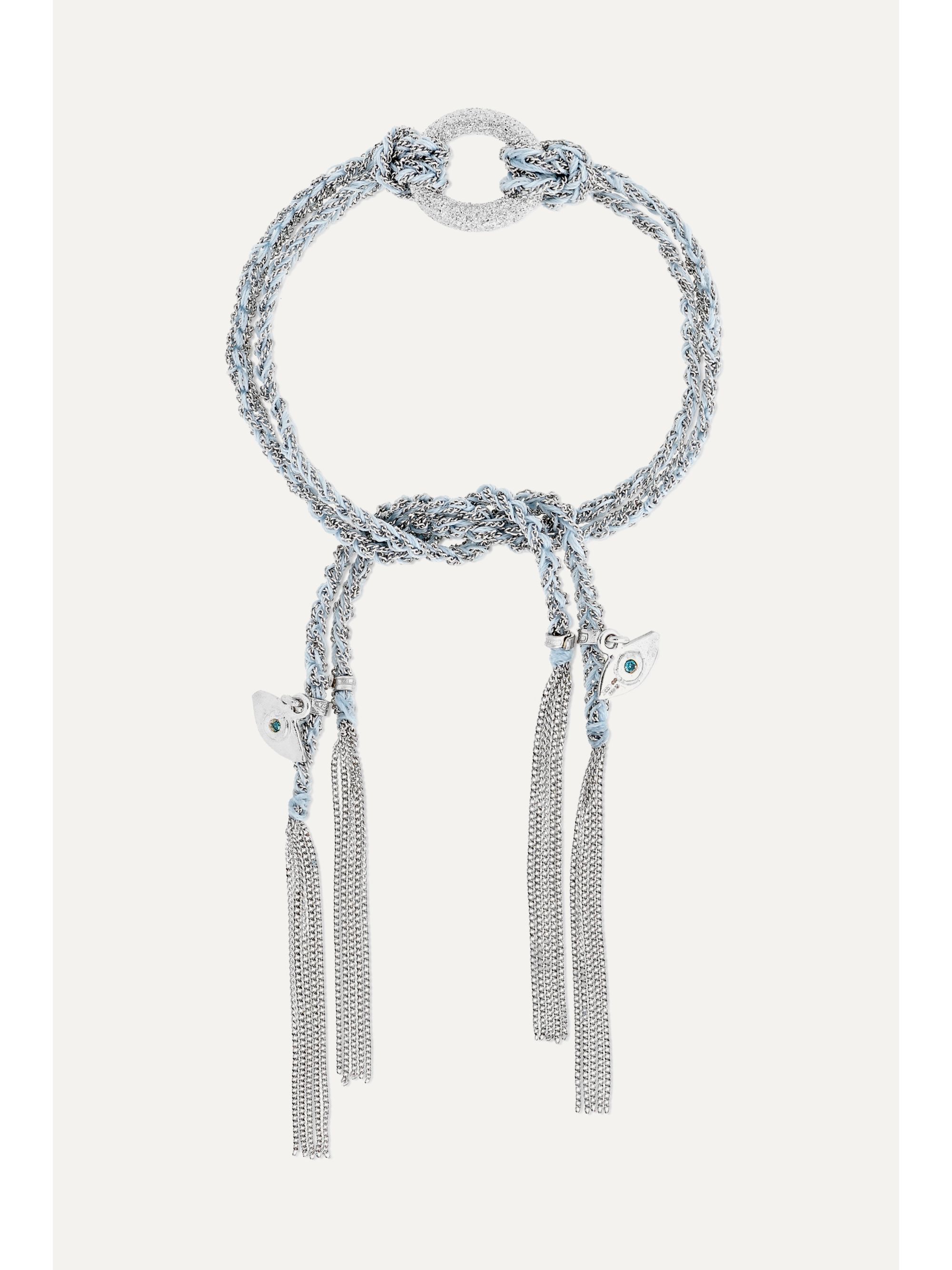 carolina bucci lucky bracelet sale
