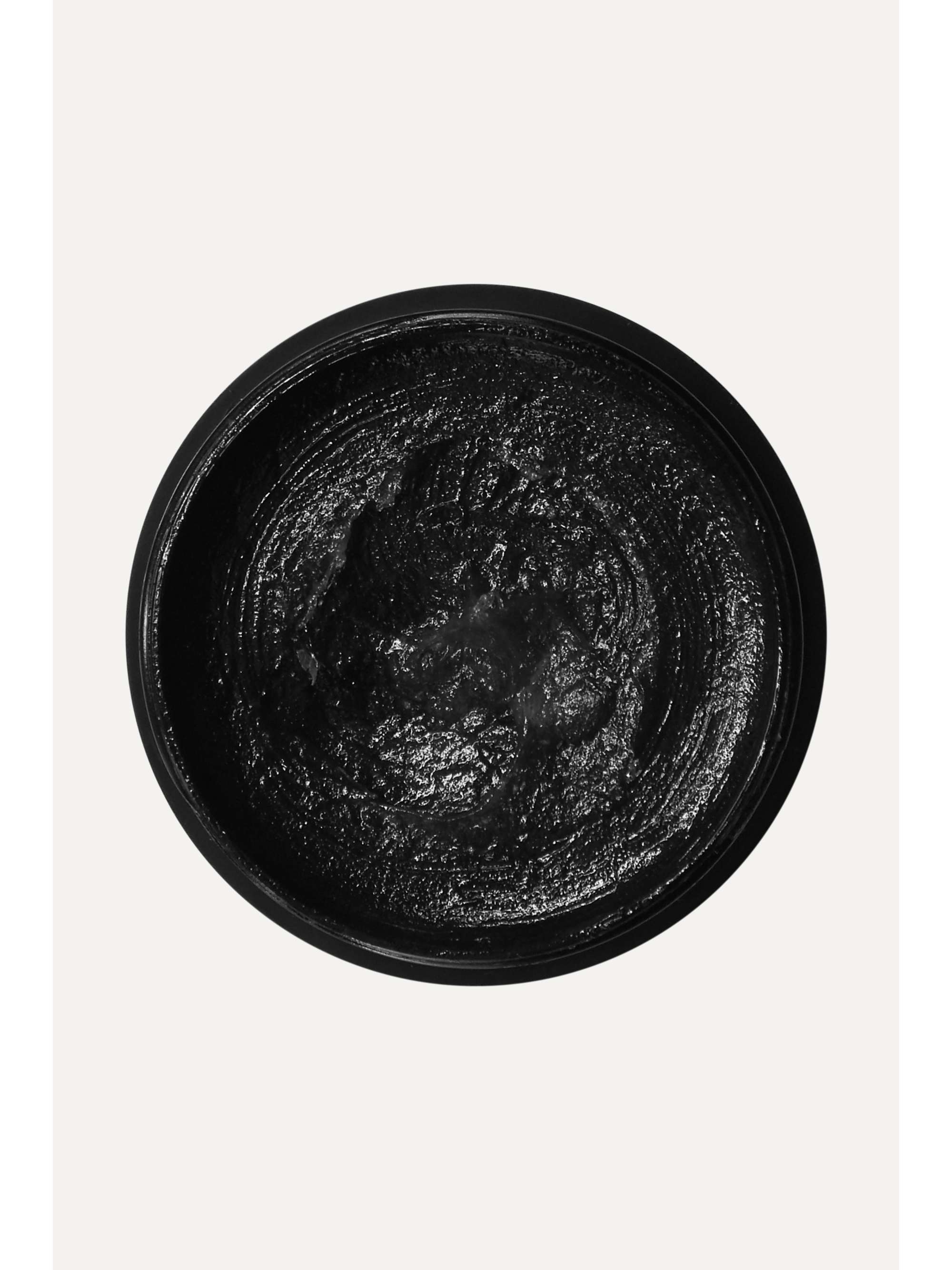 NANNETTE DE GASPÉ Art of Noir - Baume Noir Lips, 10ml