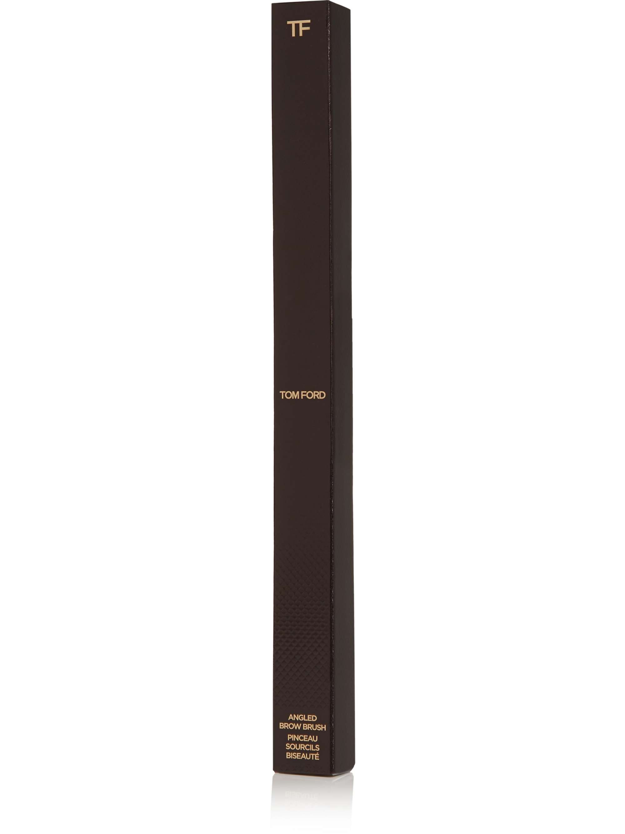 TOM FORD BEAUTY Angled Brow Brush 16