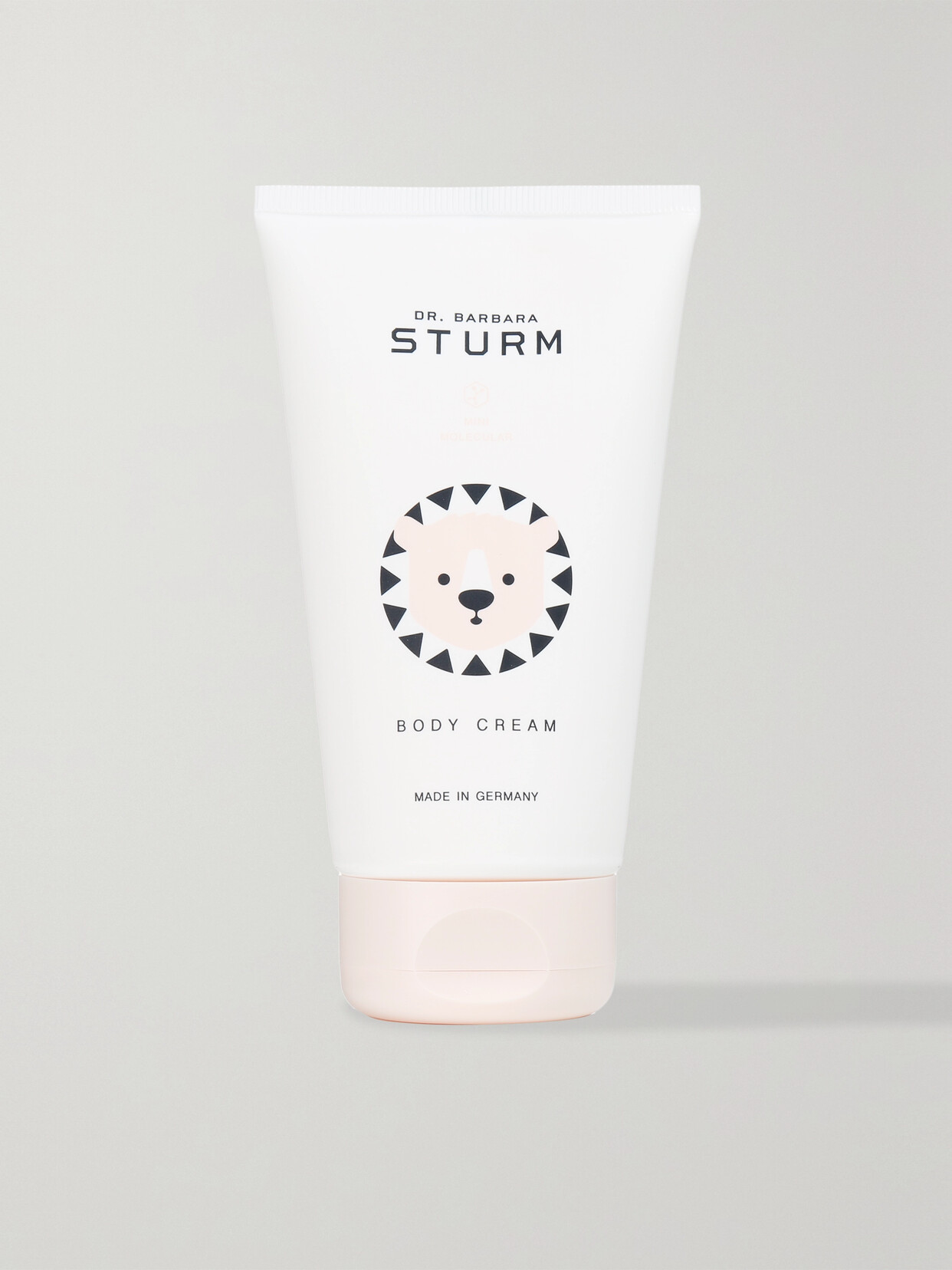 Dr Barbara Sturm Baby & Kids Body Cream, 150ml - One Size In Colorless