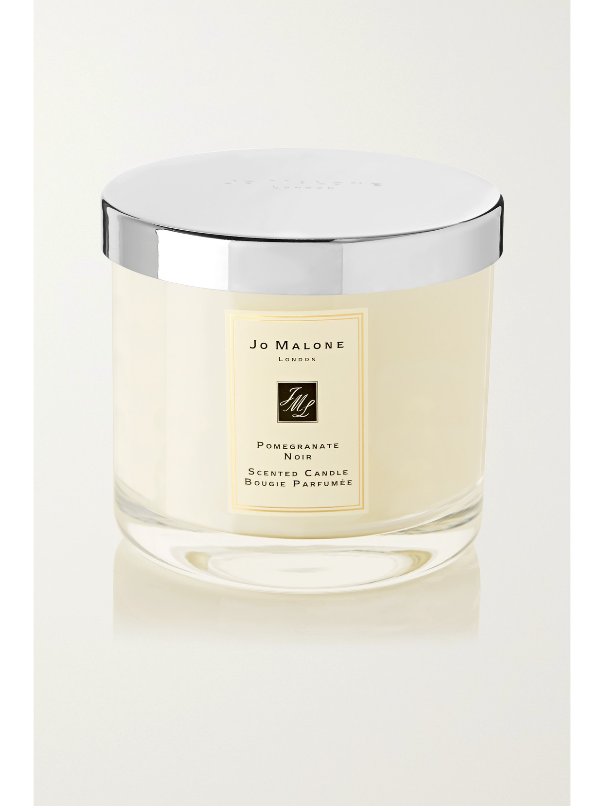 Jo Malone London Pomegranate Noir Scented Deluxe Candle, 600g In