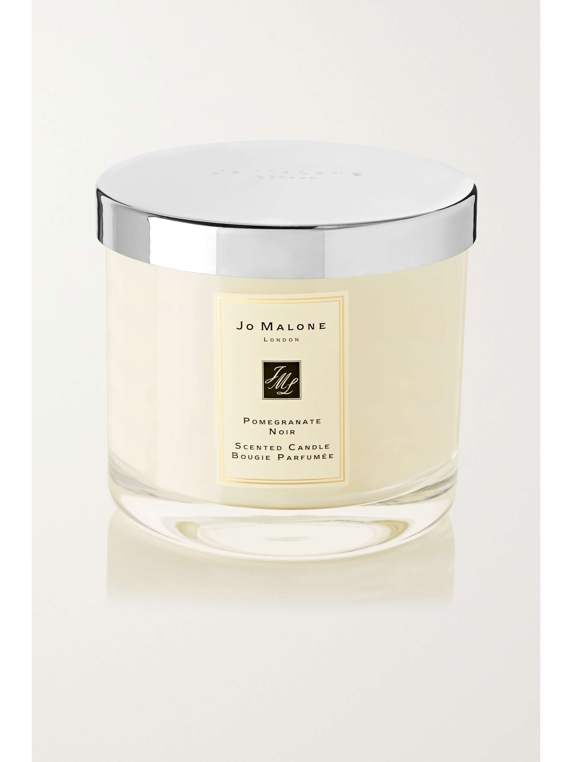 JO MALONE Pomegranate Noir Scented Deluxe Candle, 600g NETAPORTER