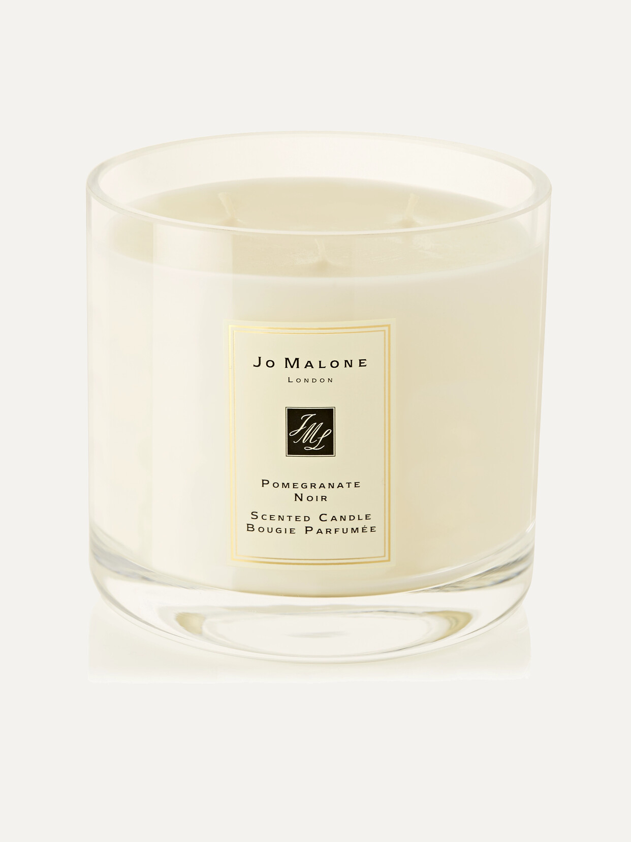 Jo Malone London Pomegranate Noir Scented Deluxe Candle, 600g In Colorless