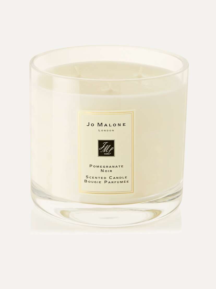 Jo Malone London Pomegranate Noir Scented Deluxe Candle, 600g
