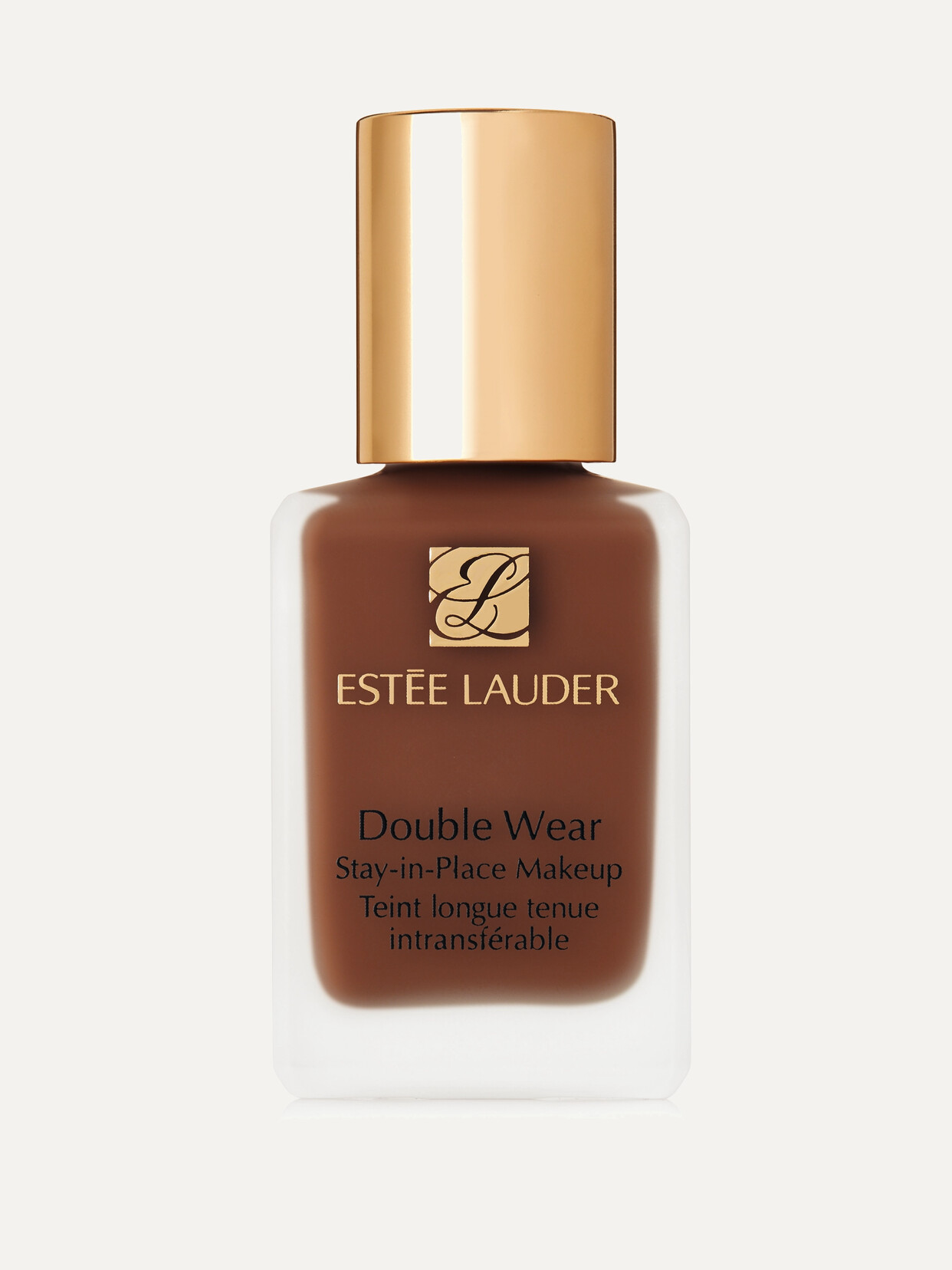 ESTÉE LAUDER DOUBLE WEAR STAY-IN-PLACE MAKEUP - MOCHA 6N1