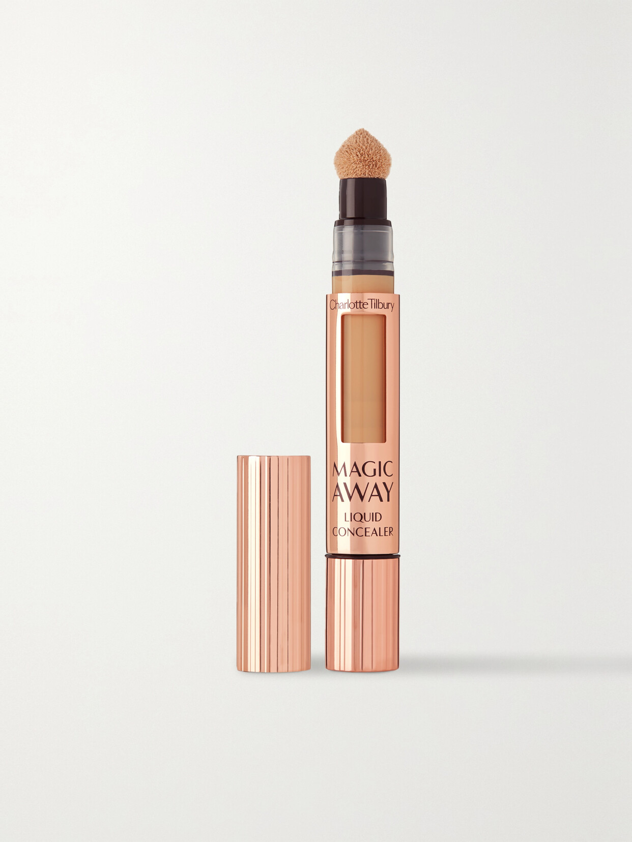 Charlotte Tilbury Magic Away Liquid Concealer - Fair 3 In Neutrals