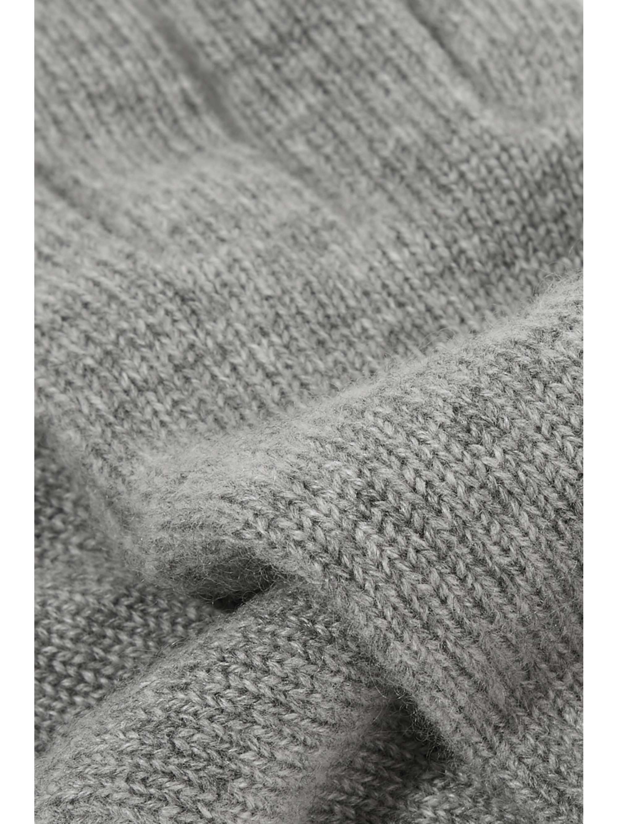 JOHNSTONS OF ELGIN Cashmere gloves