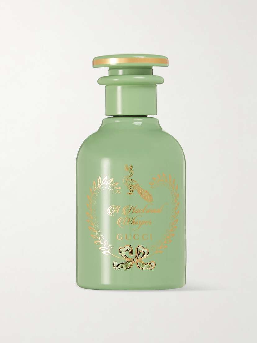 Gucci Beauty Gucci: The Alchemist’s Garden - A Nocturnal Whisper Perfume Oil, 20ml